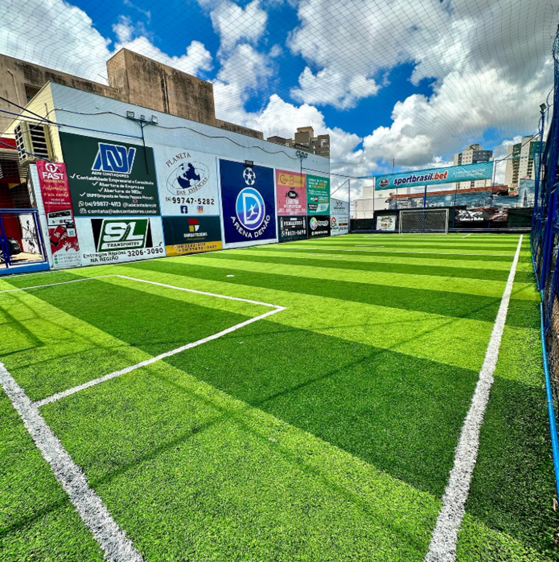 black and brown leather padded tub sofa