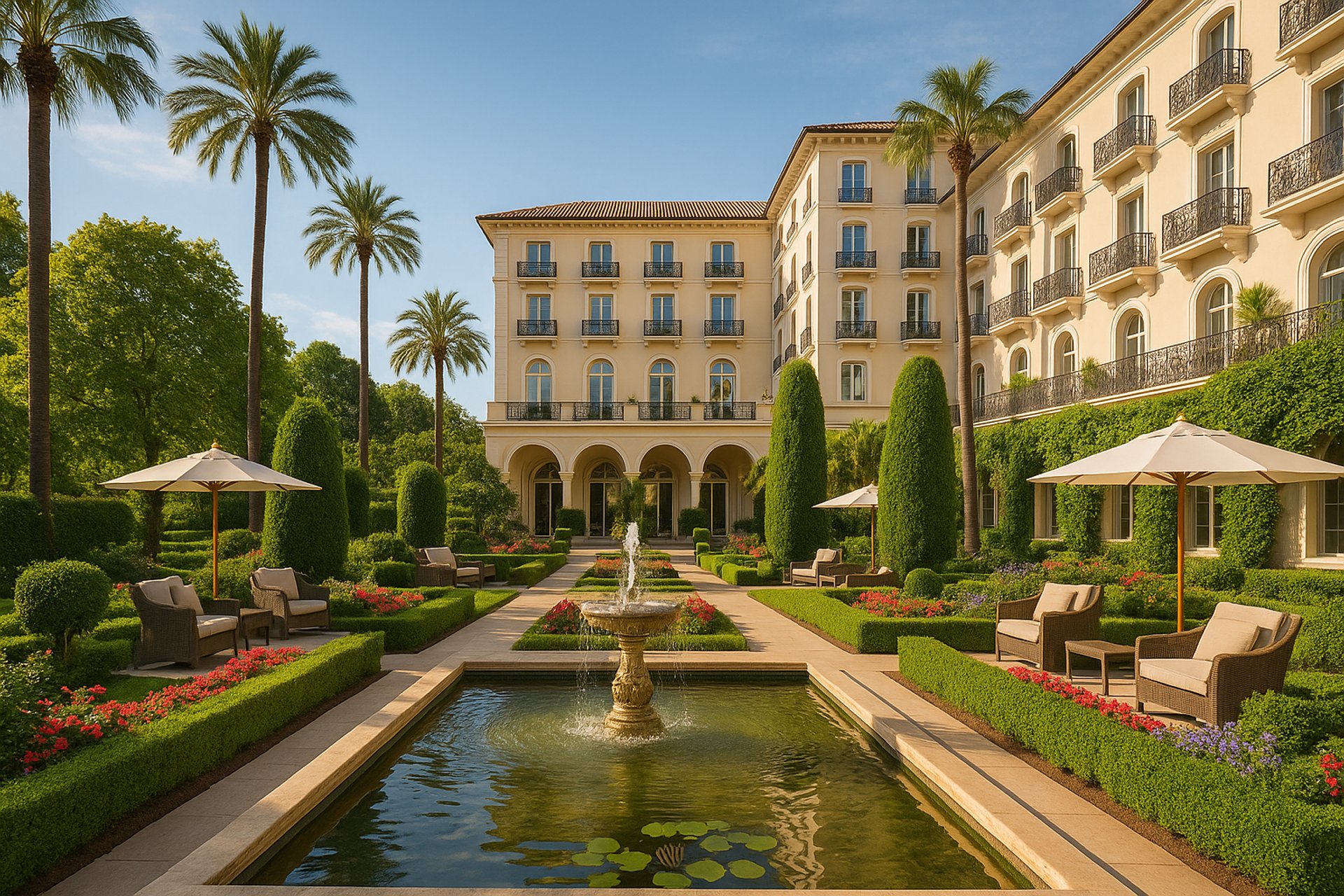 woman wearing yellow long-sleeved dress under white clouds and blue sky during daytime
