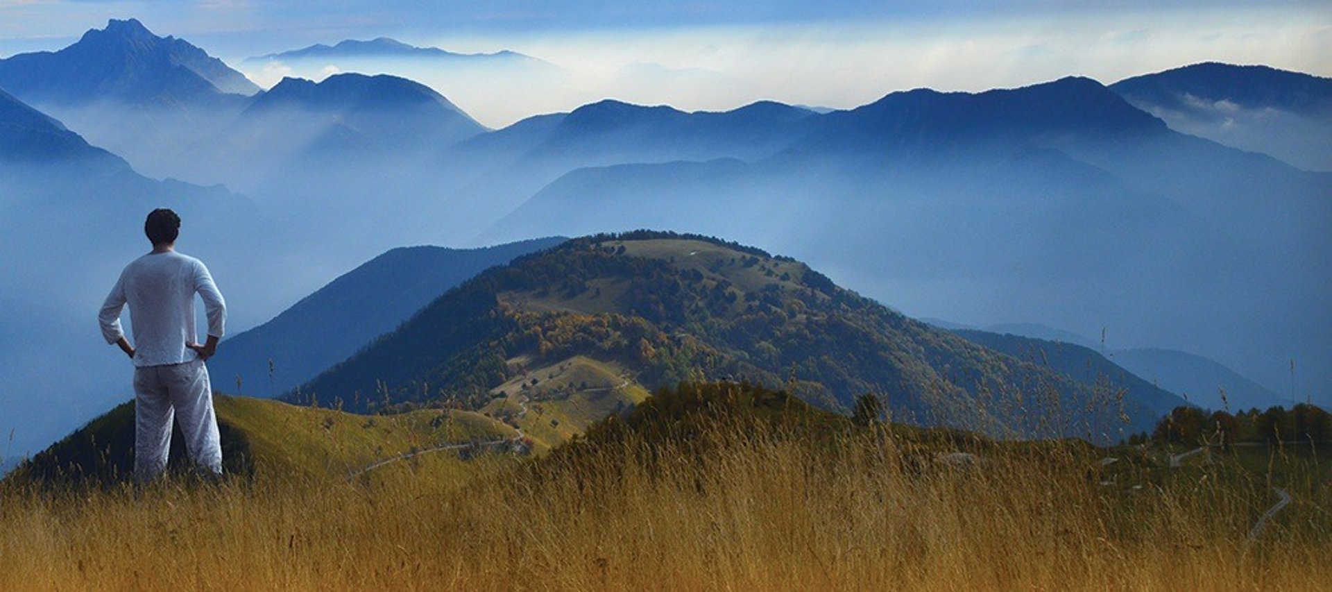black and brown leather padded tub sofa