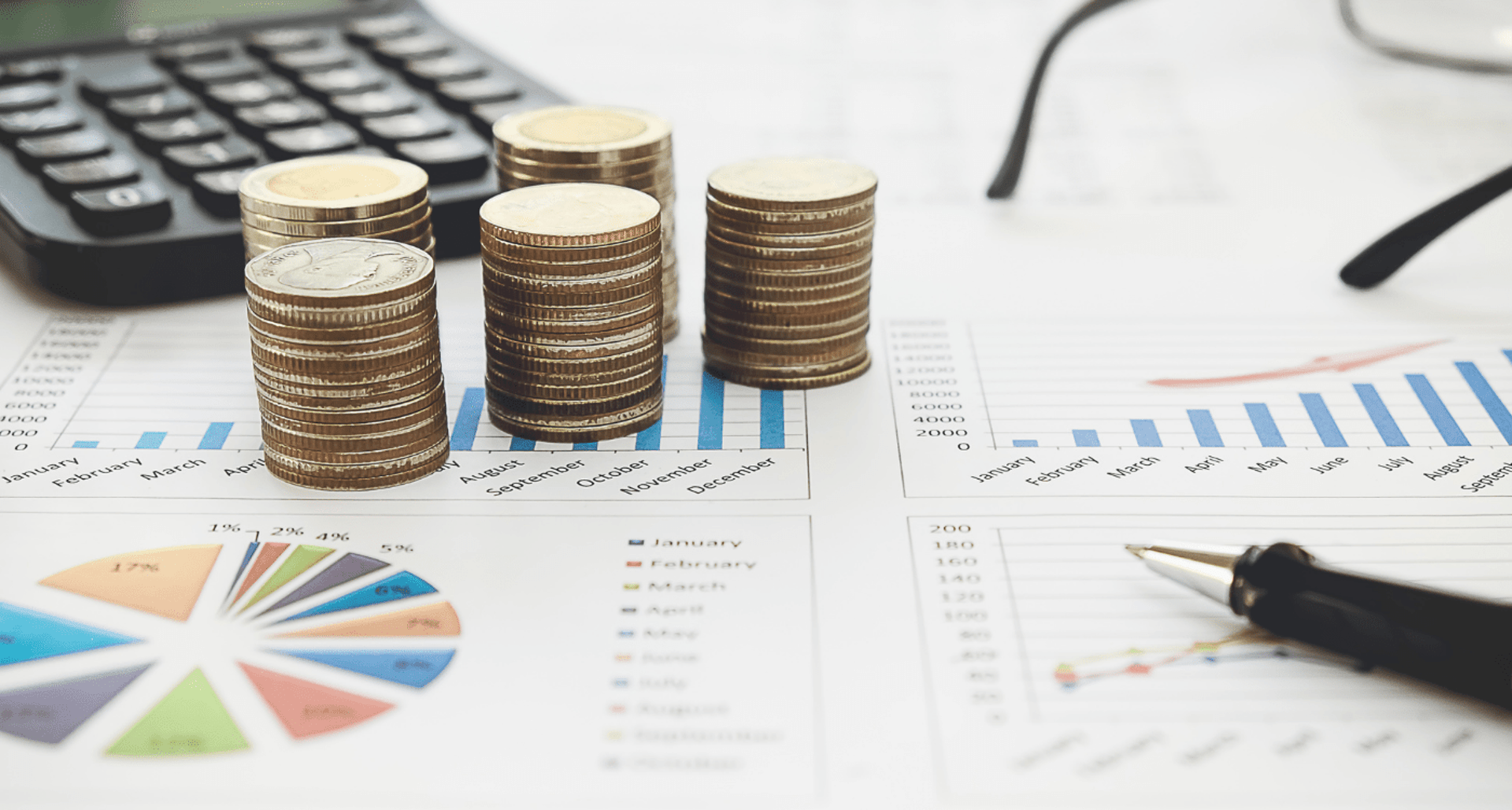 green plant in clear glass cup