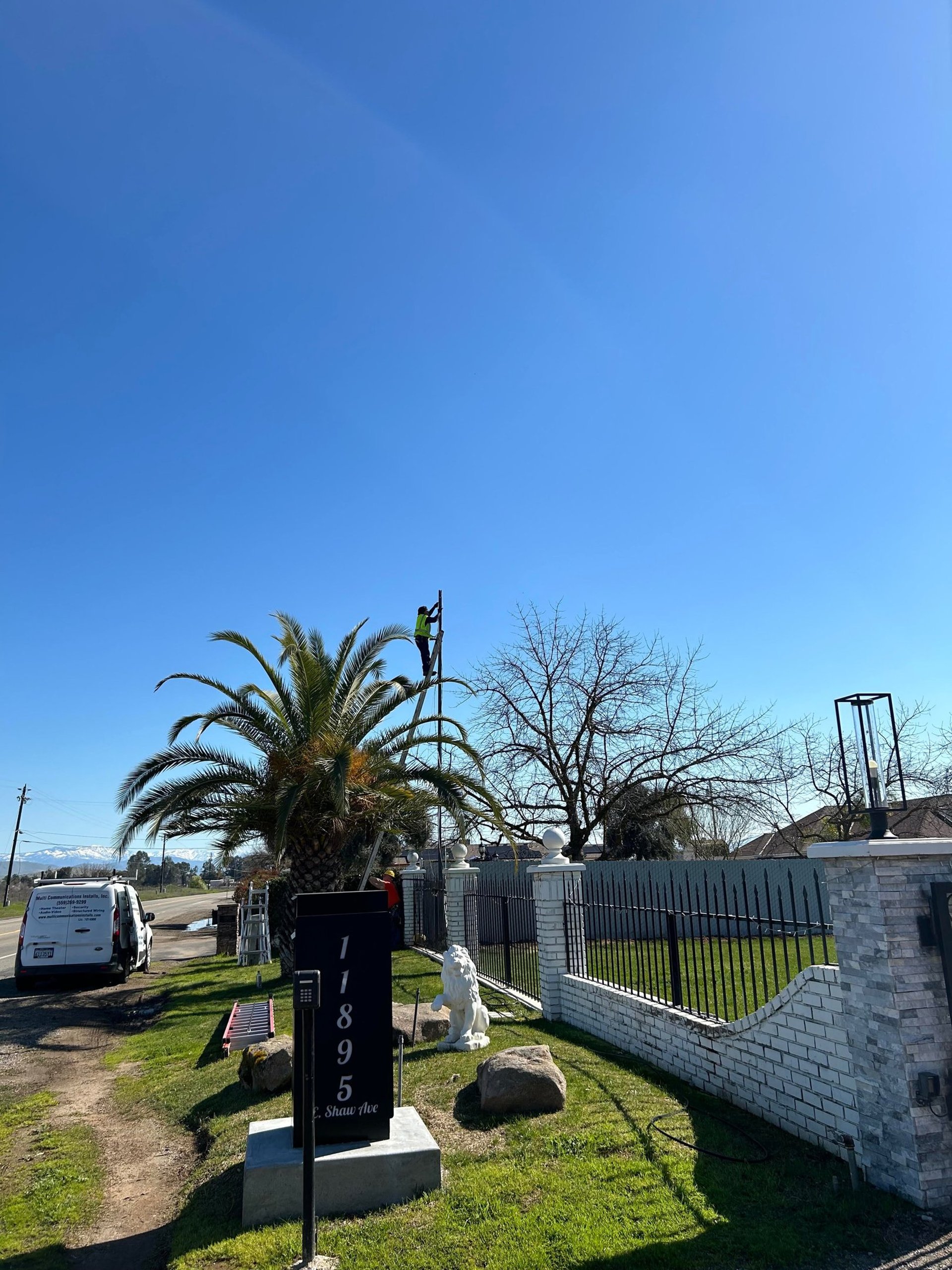 black blue and yellow textile