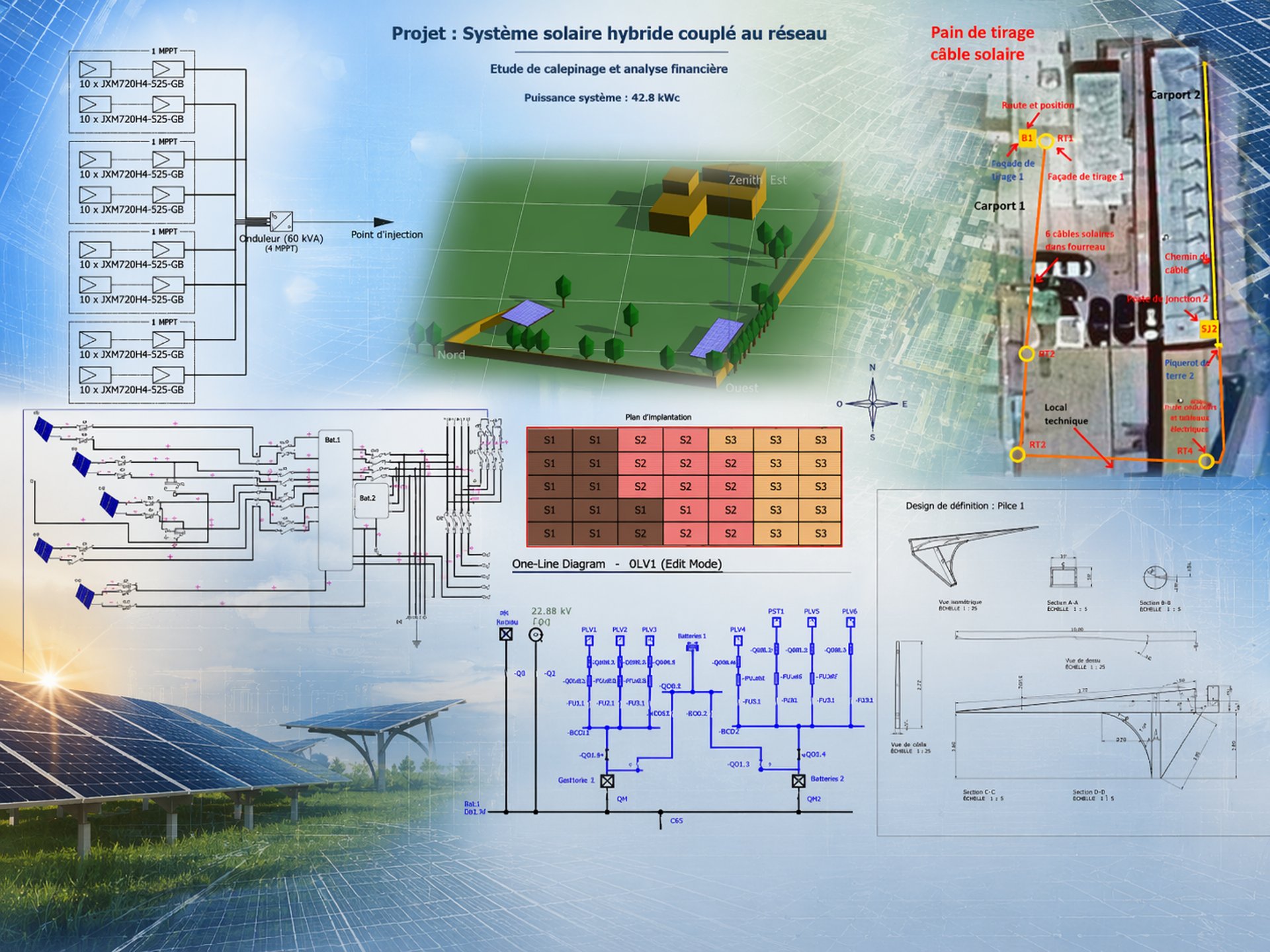 gray computer monitor