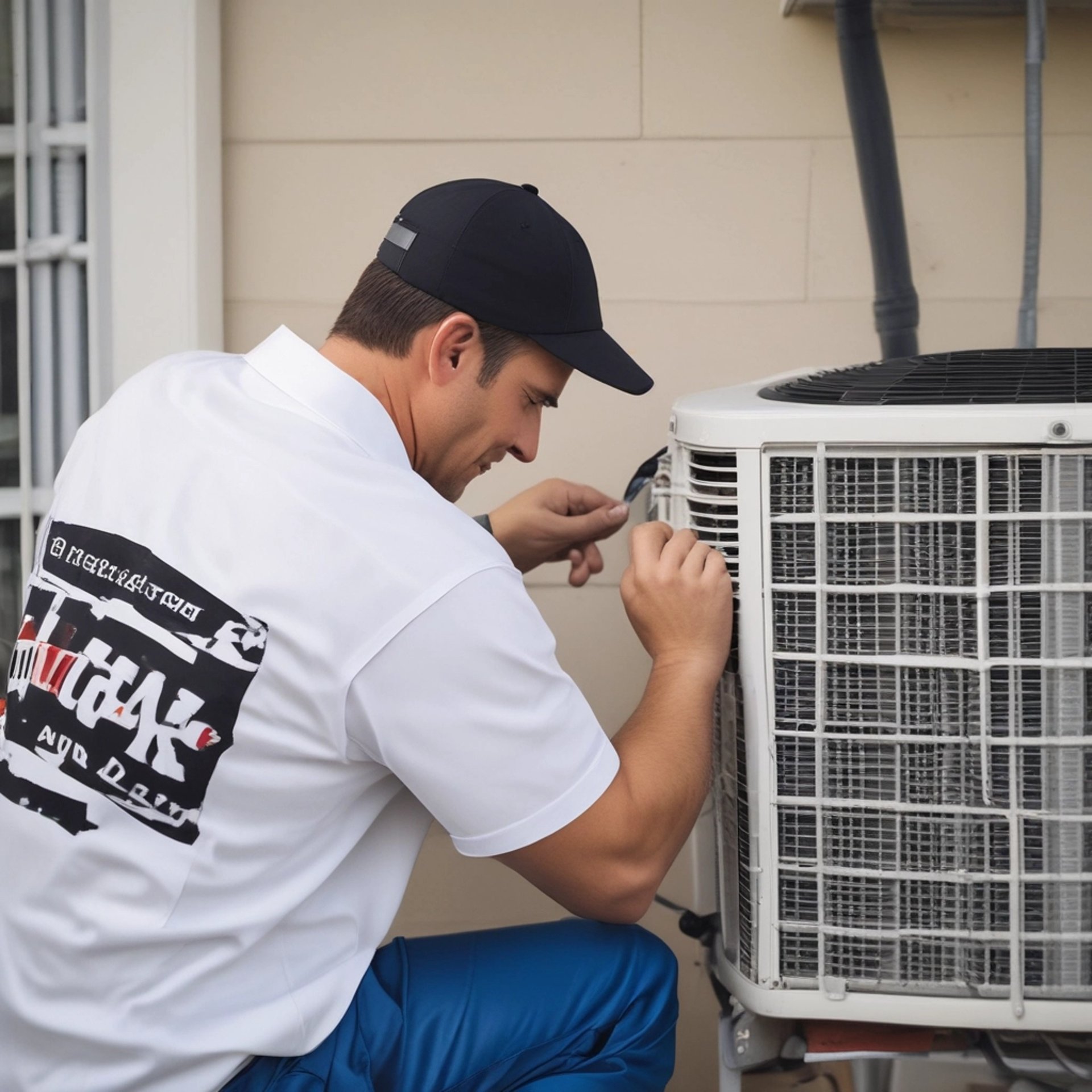 gray computer monitor