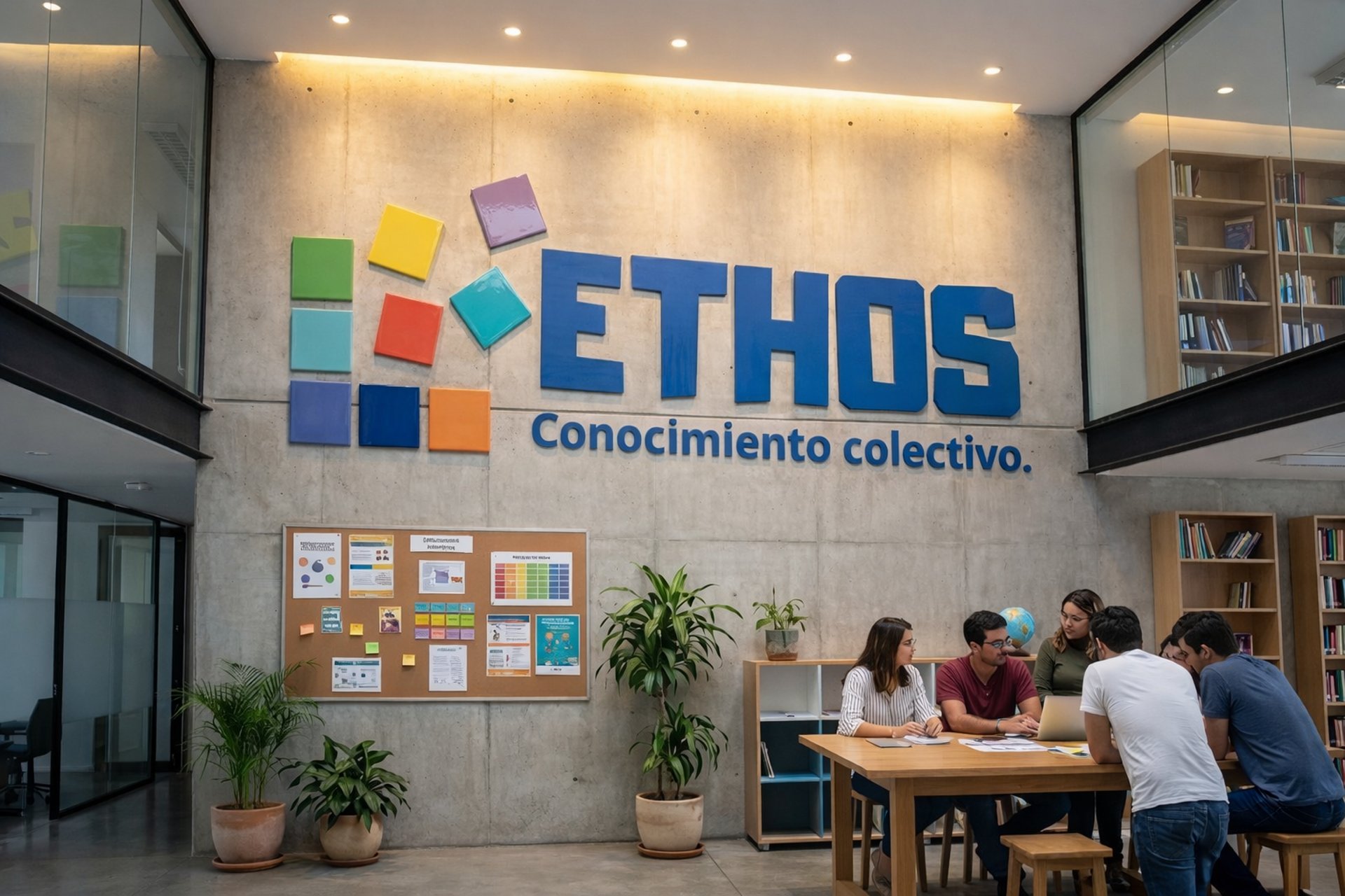black and brown leather padded tub sofa