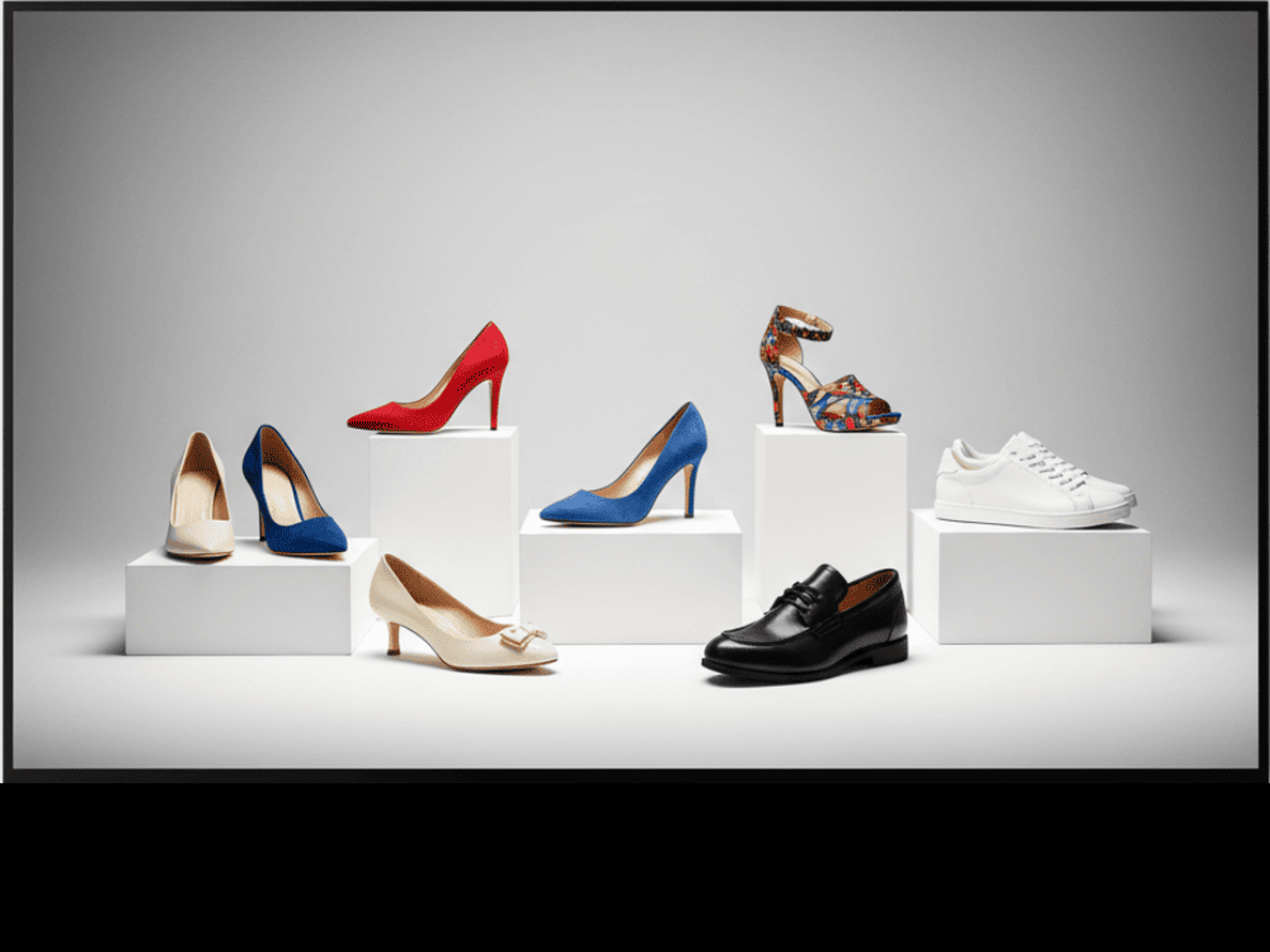 vitrine-on-tela-3-shoes-na-tv-com