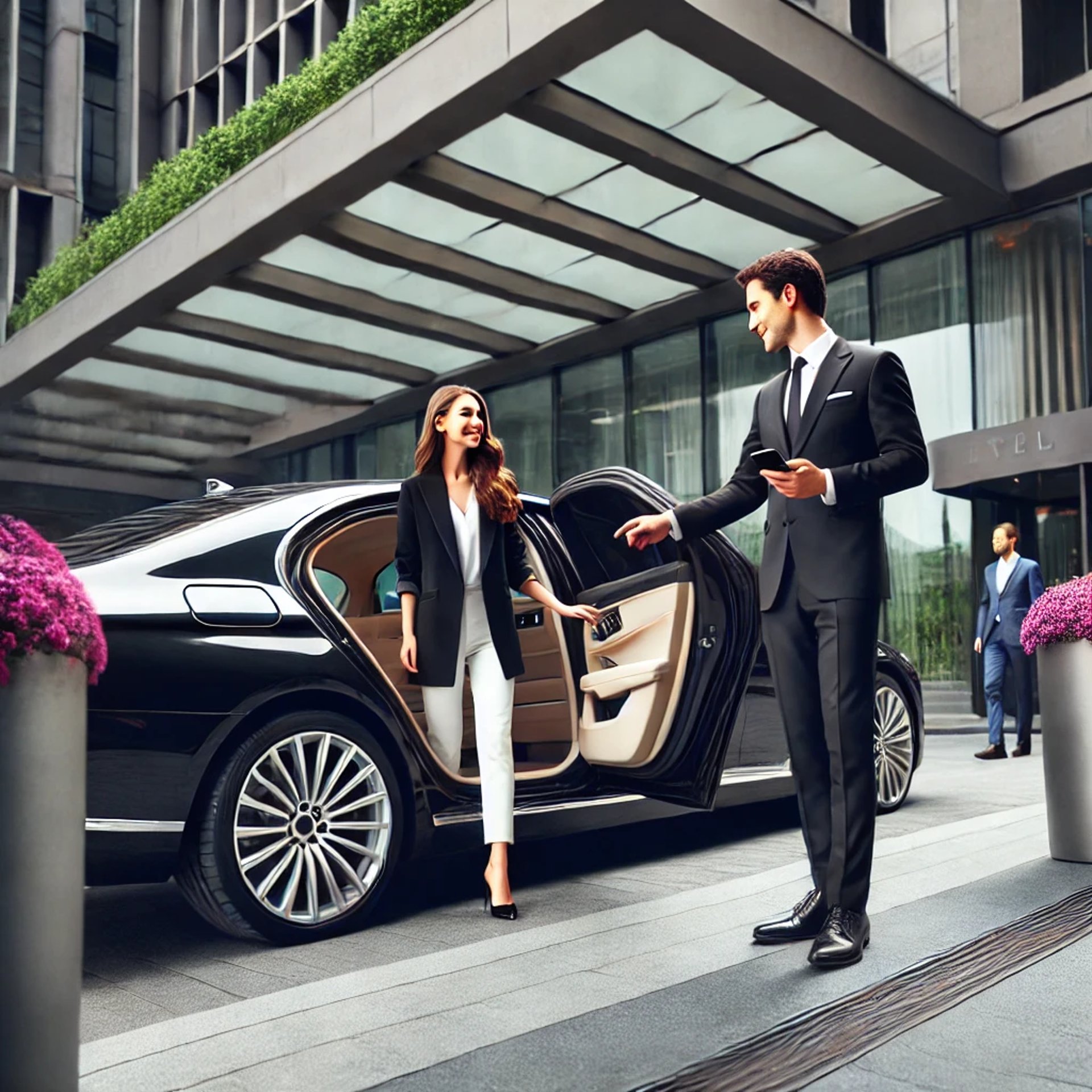 gray computer monitor