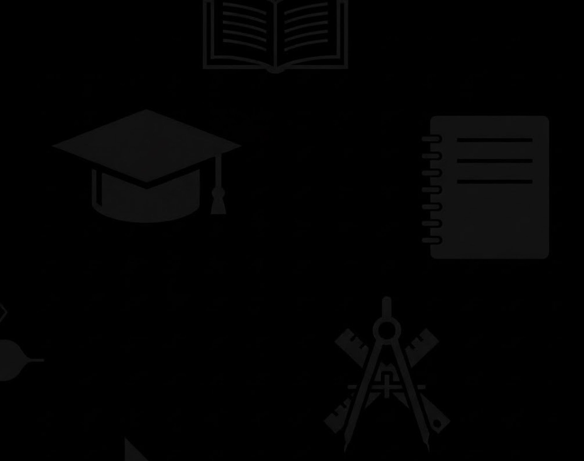 black and white bed linen