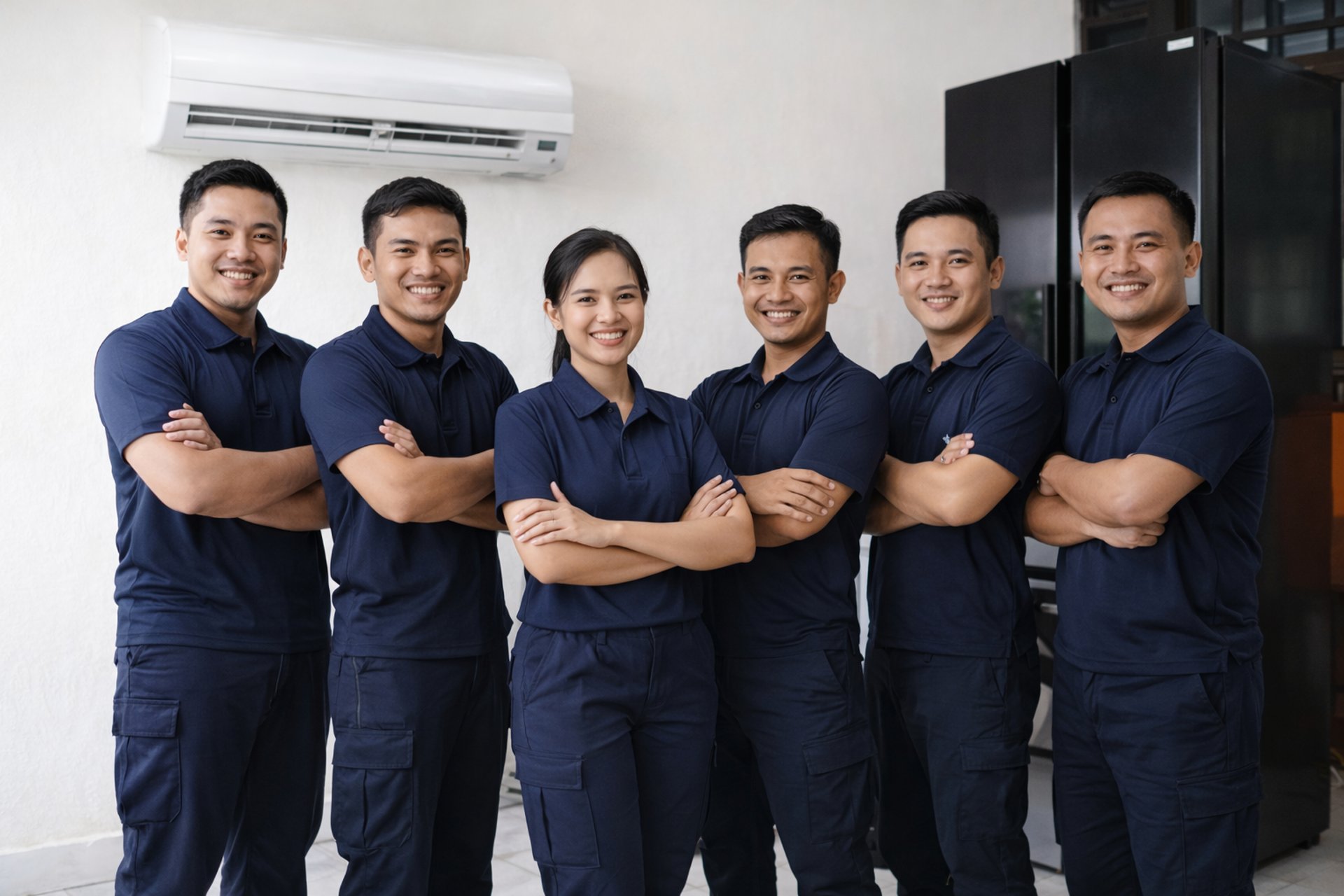 gray computer monitor