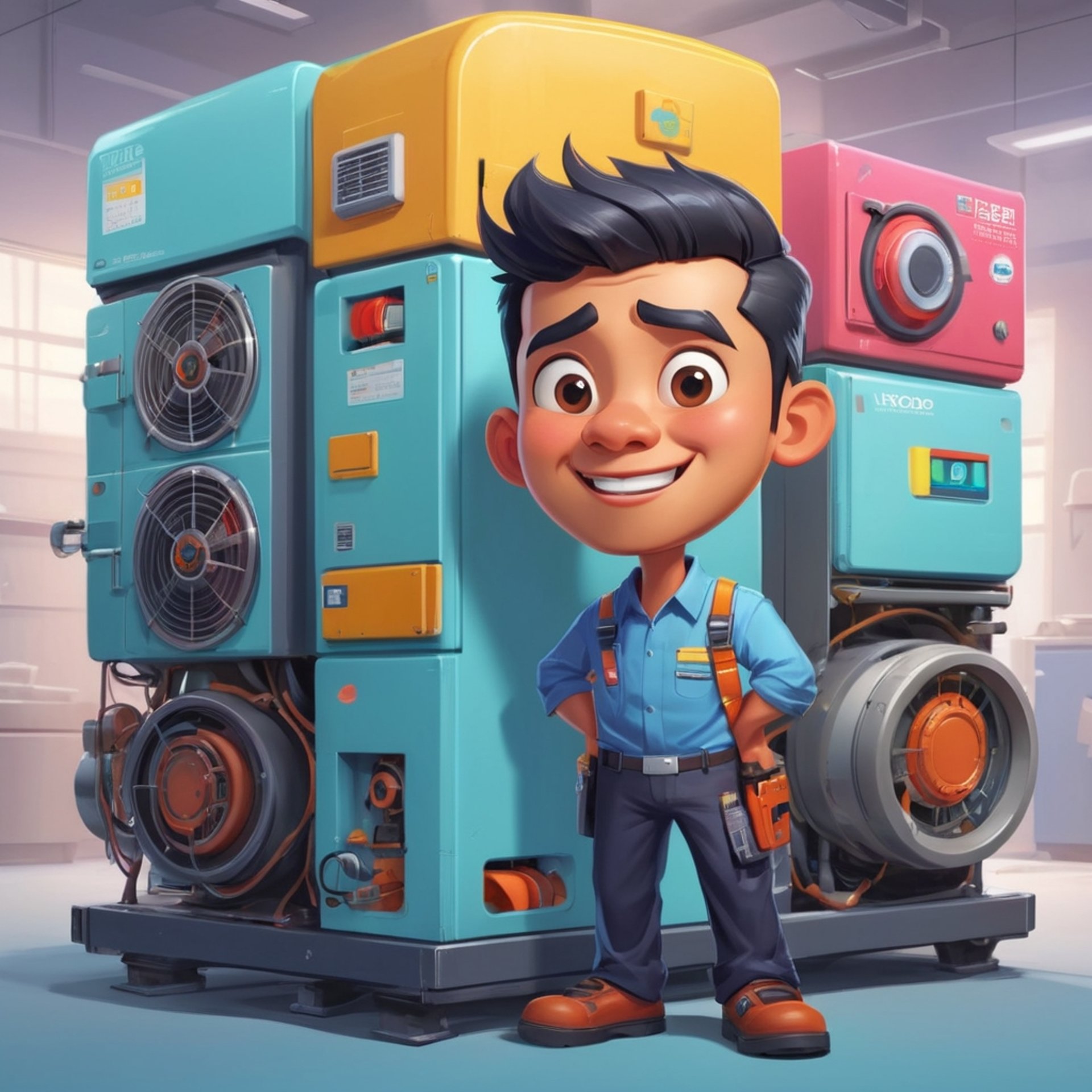 woman wearing yellow long-sleeved dress under white clouds and blue sky during daytime