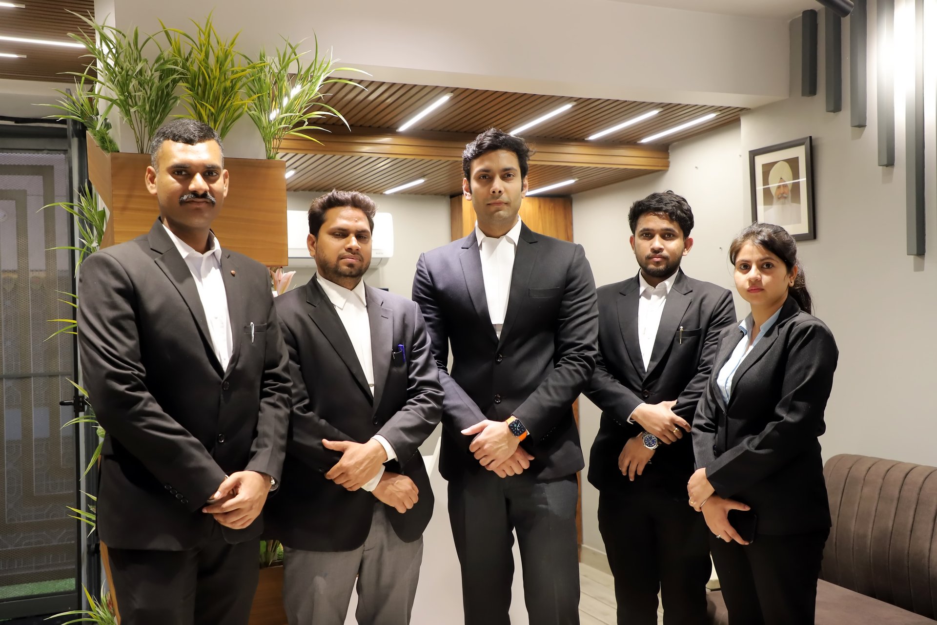 black and white bed linen