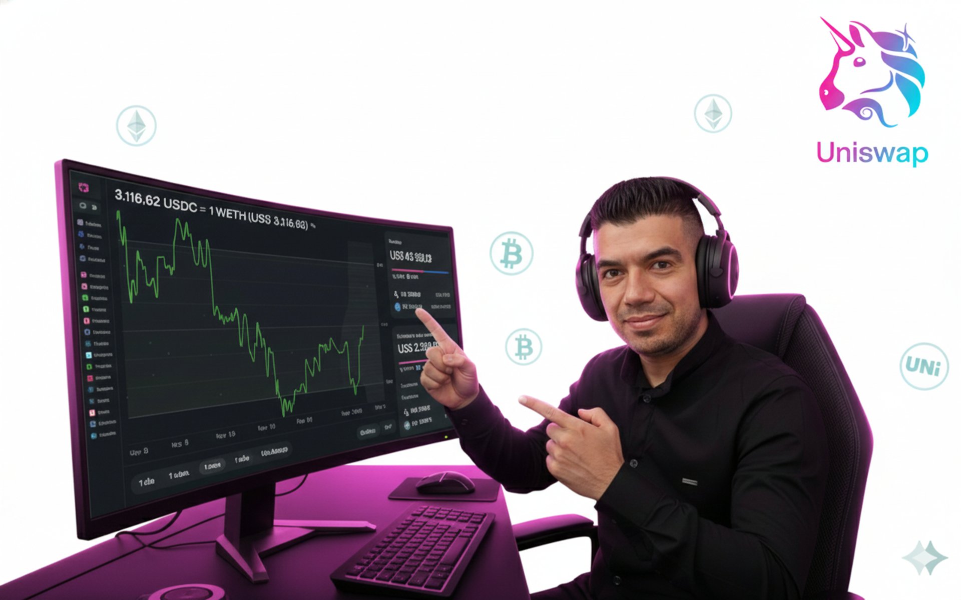 black and white bed linen