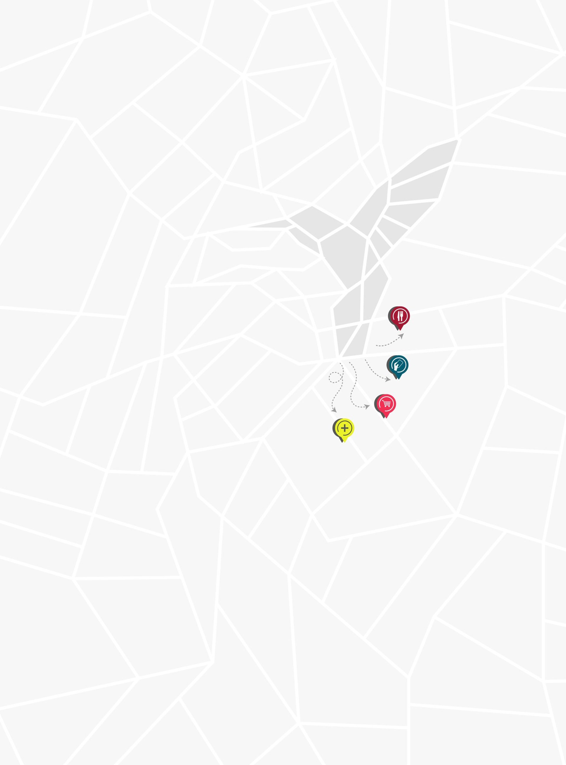 black and white bed linen