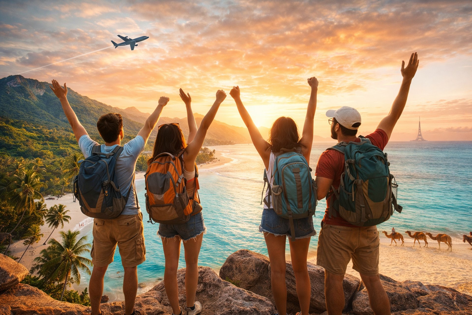 black and brown leather padded tub sofa