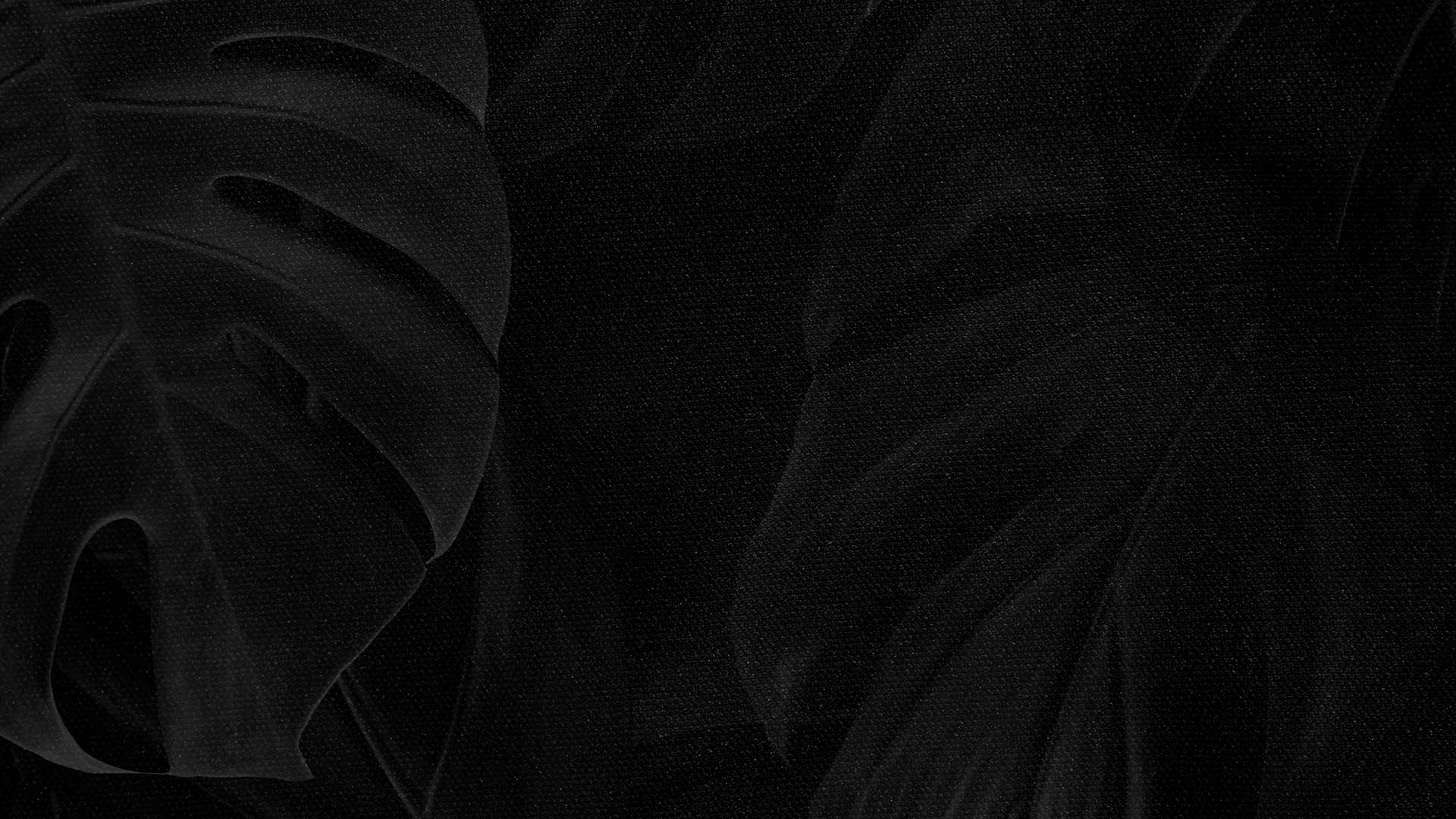 black and white bed linen