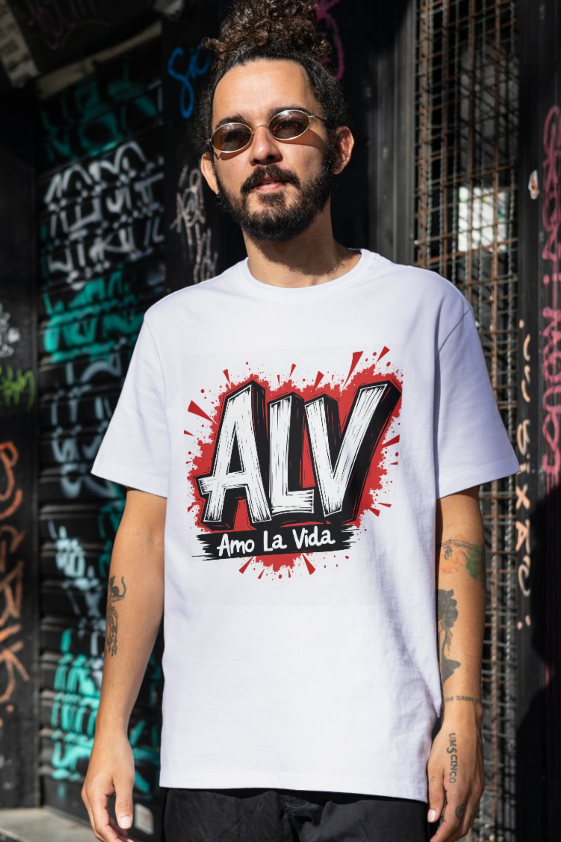 black and white bed linen