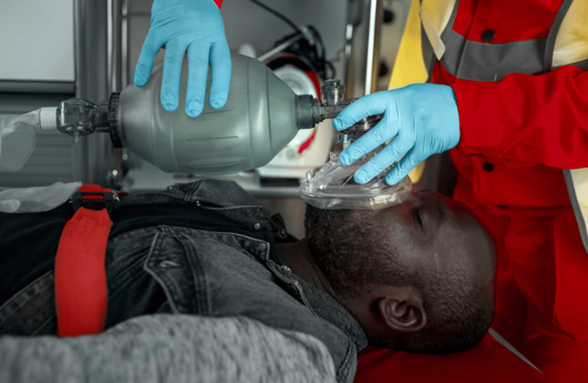 gray computer monitor