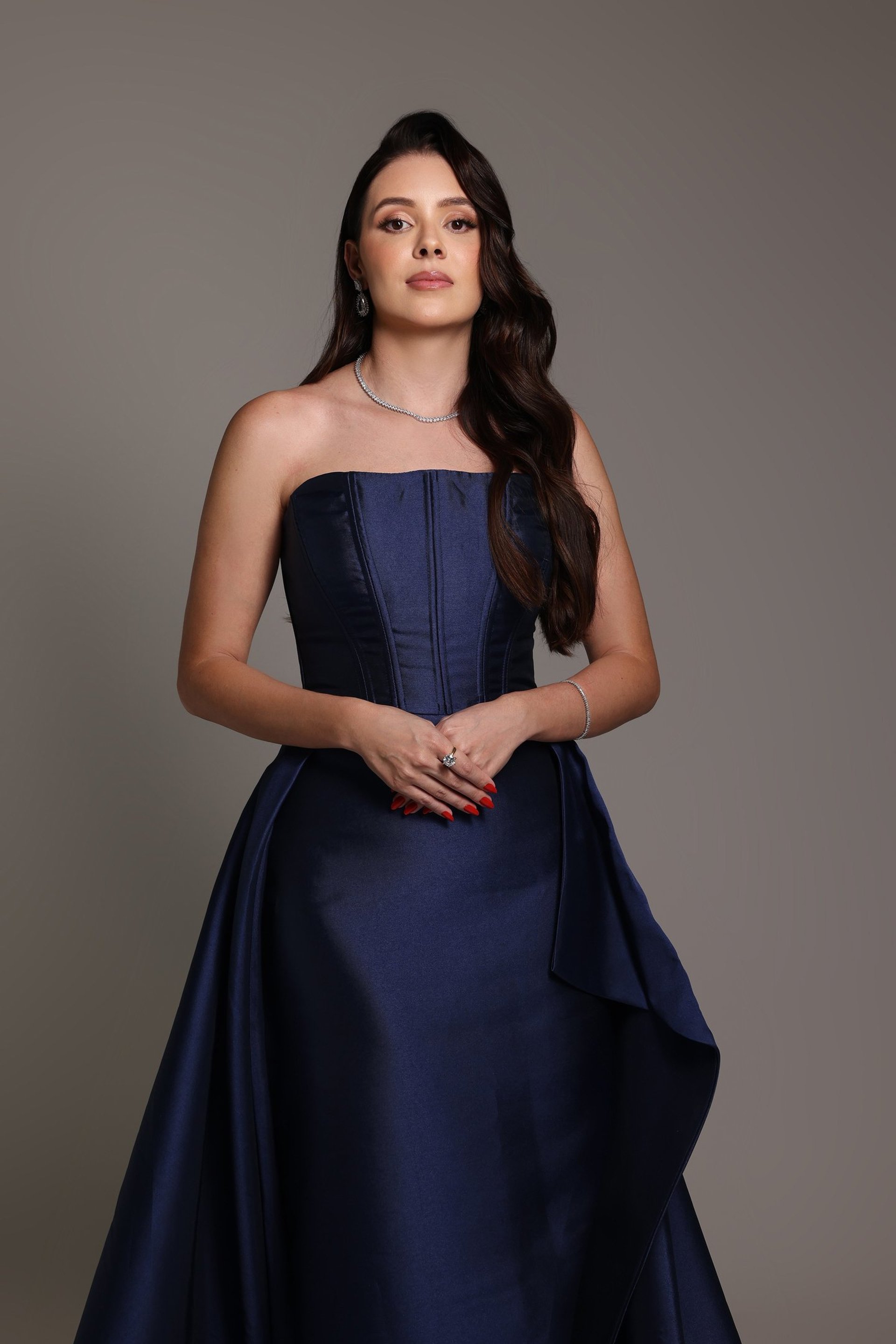 an abstract black background with wavy lines