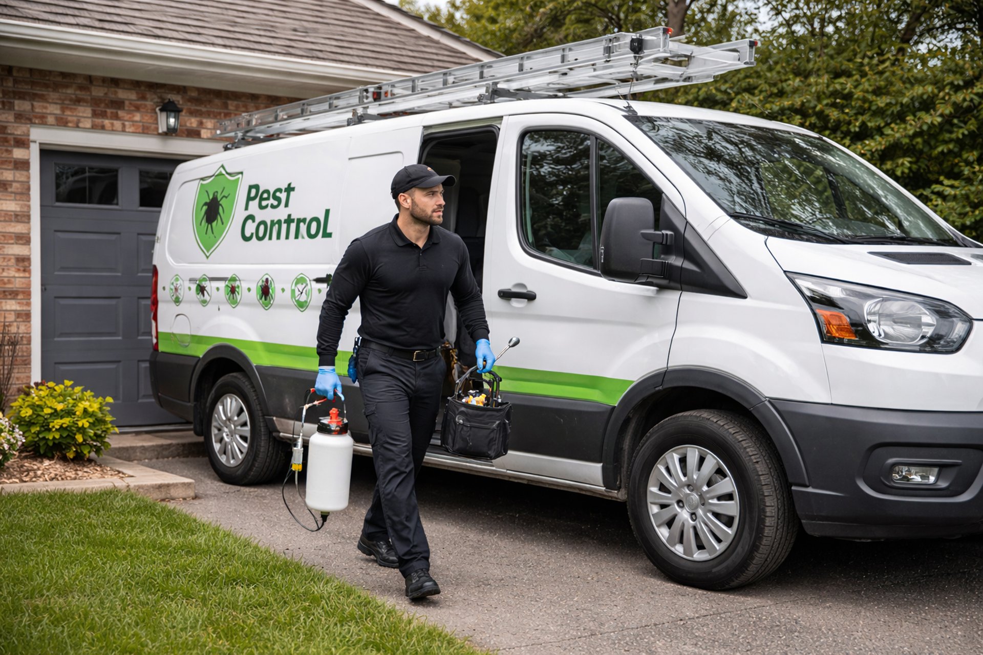 gray computer monitor