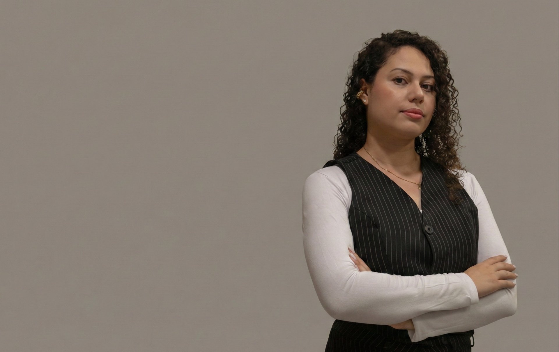 two person holding papercut heart