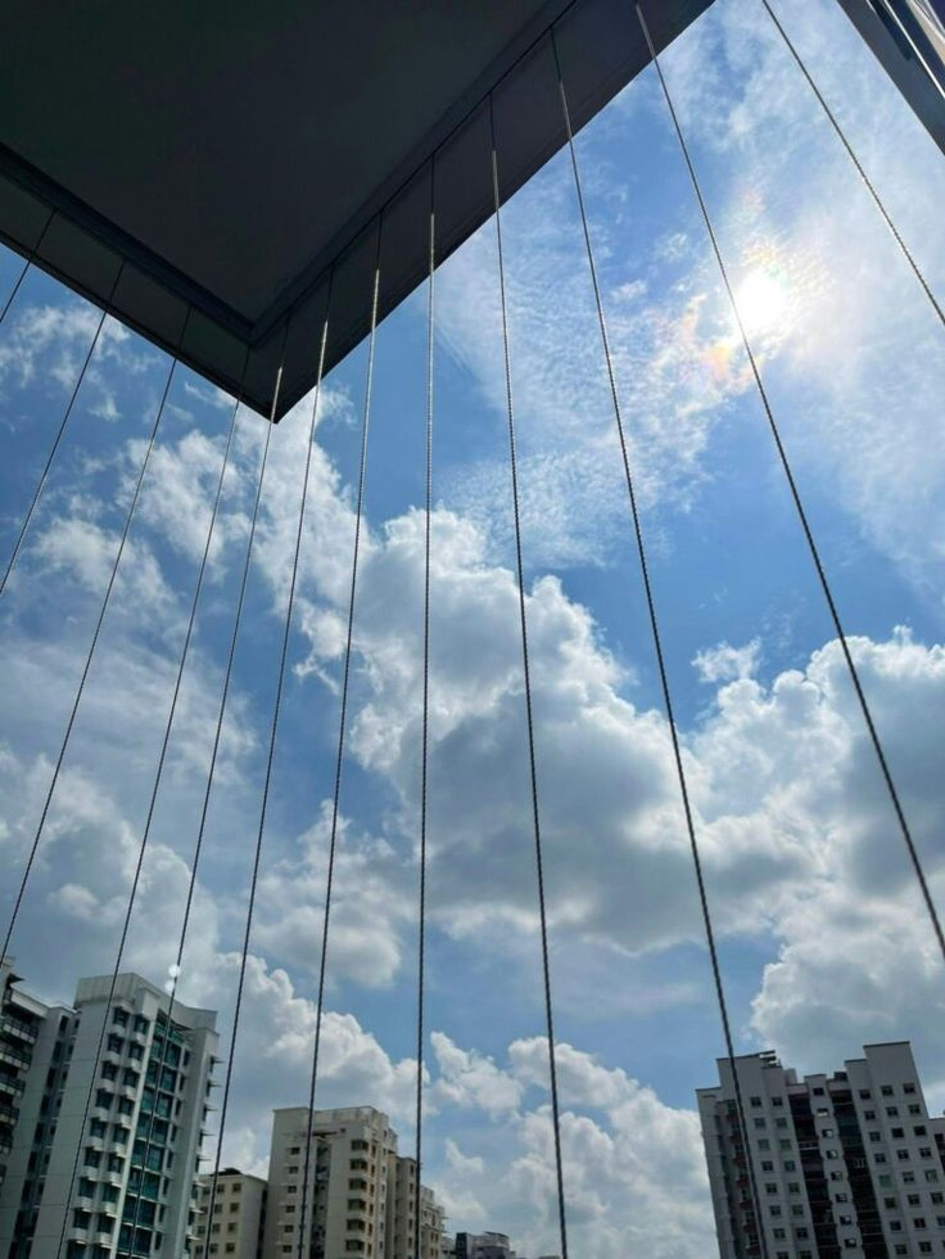 black and white bed linen