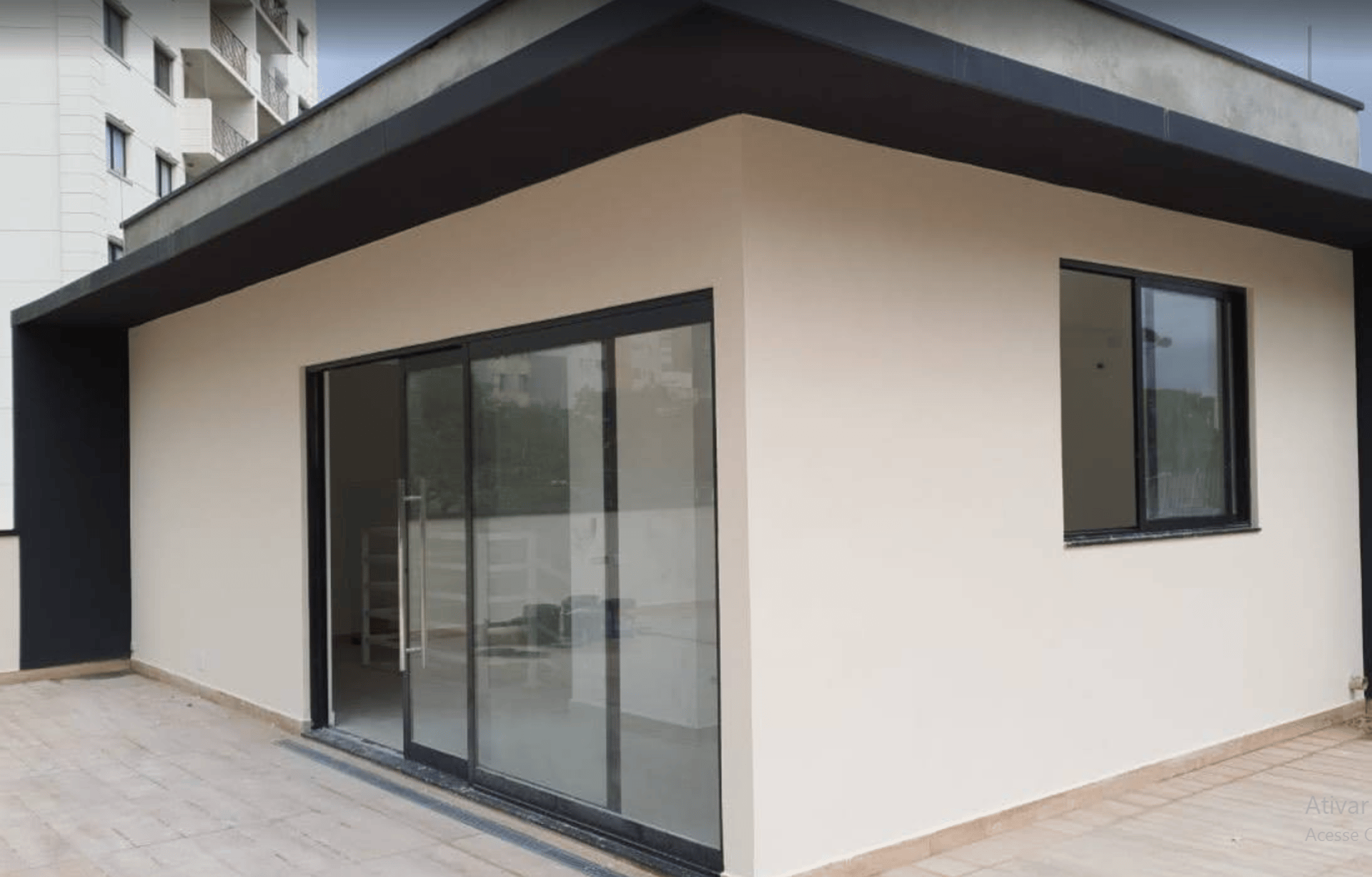 woman wearing yellow long-sleeved dress under white clouds and blue sky during daytime