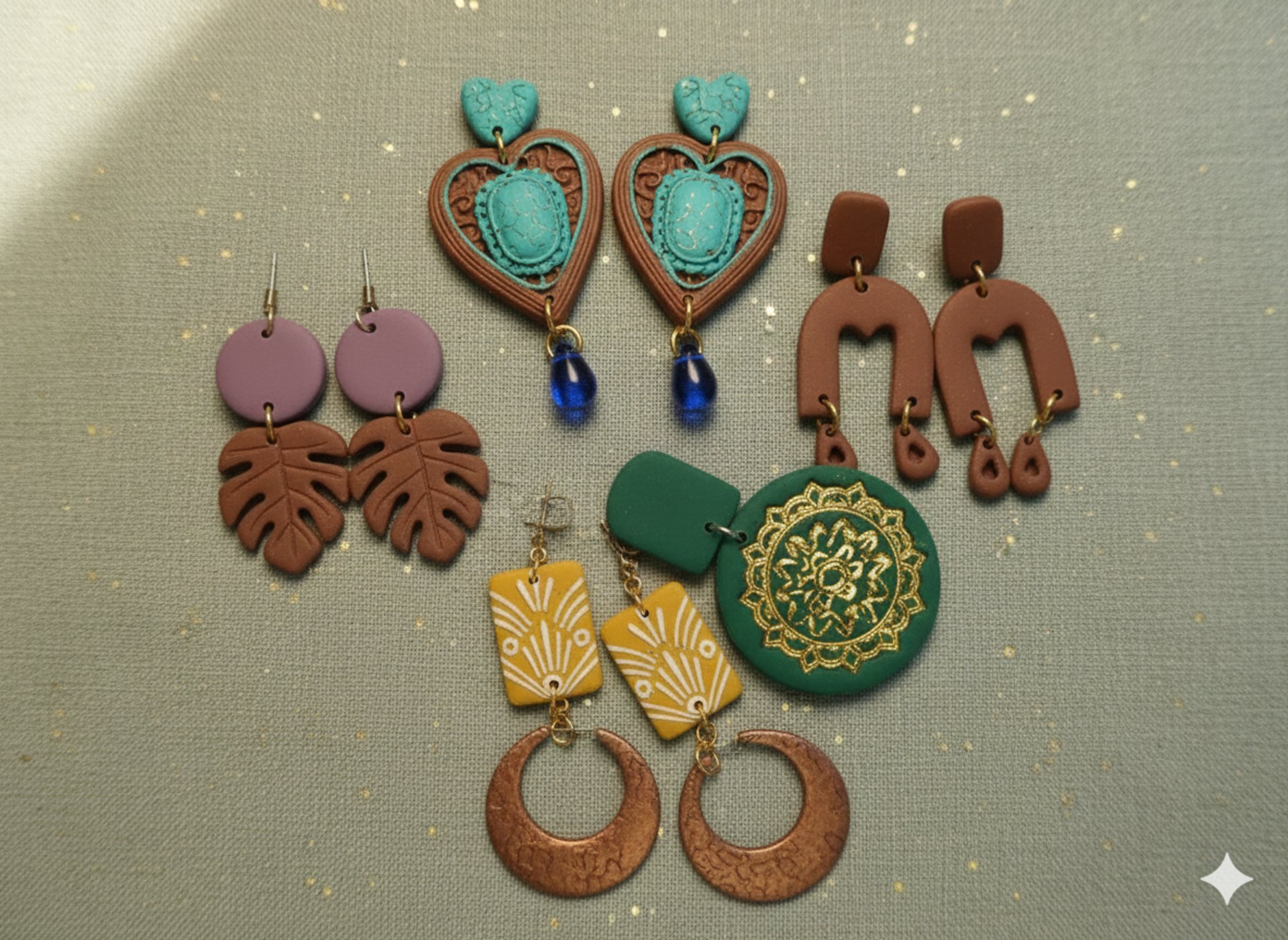 person wearing grey knit sweater