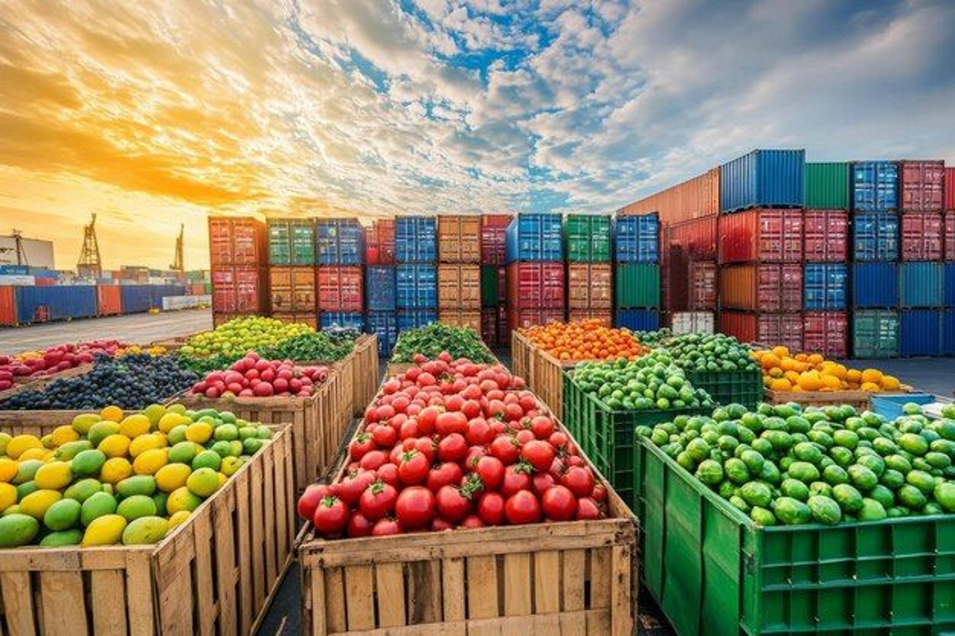 woman wearing yellow long-sleeved dress under white clouds and blue sky during daytime