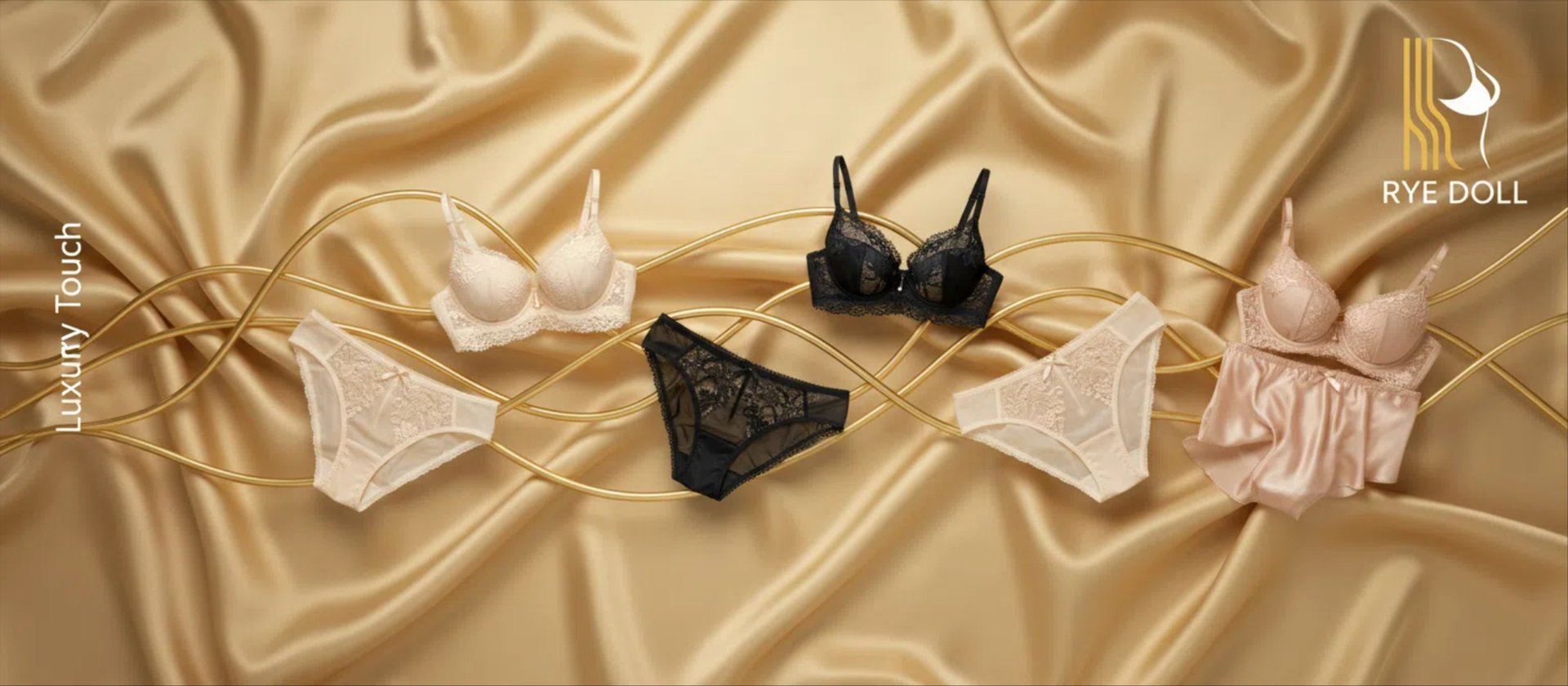 woman holding dried flower