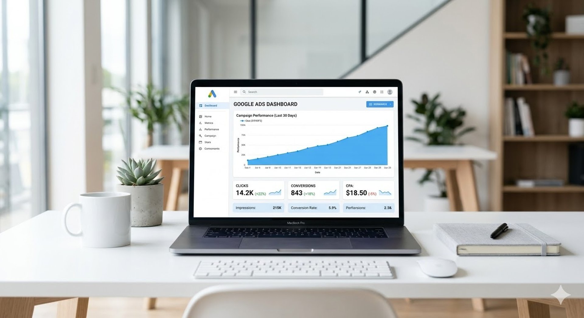 black and brown leather padded tub sofa