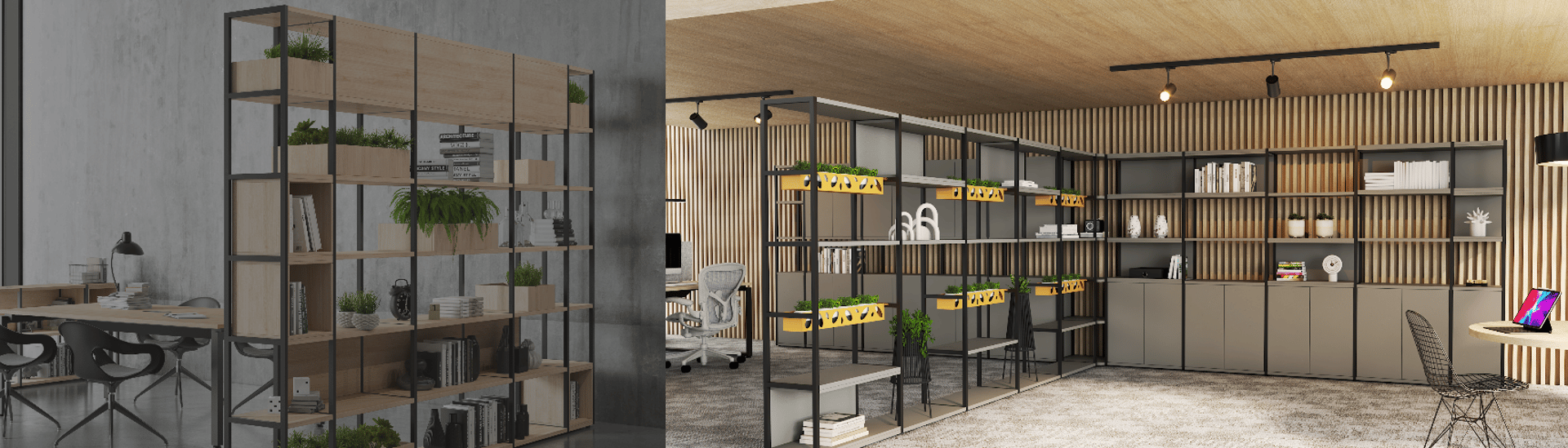 gray computer monitor