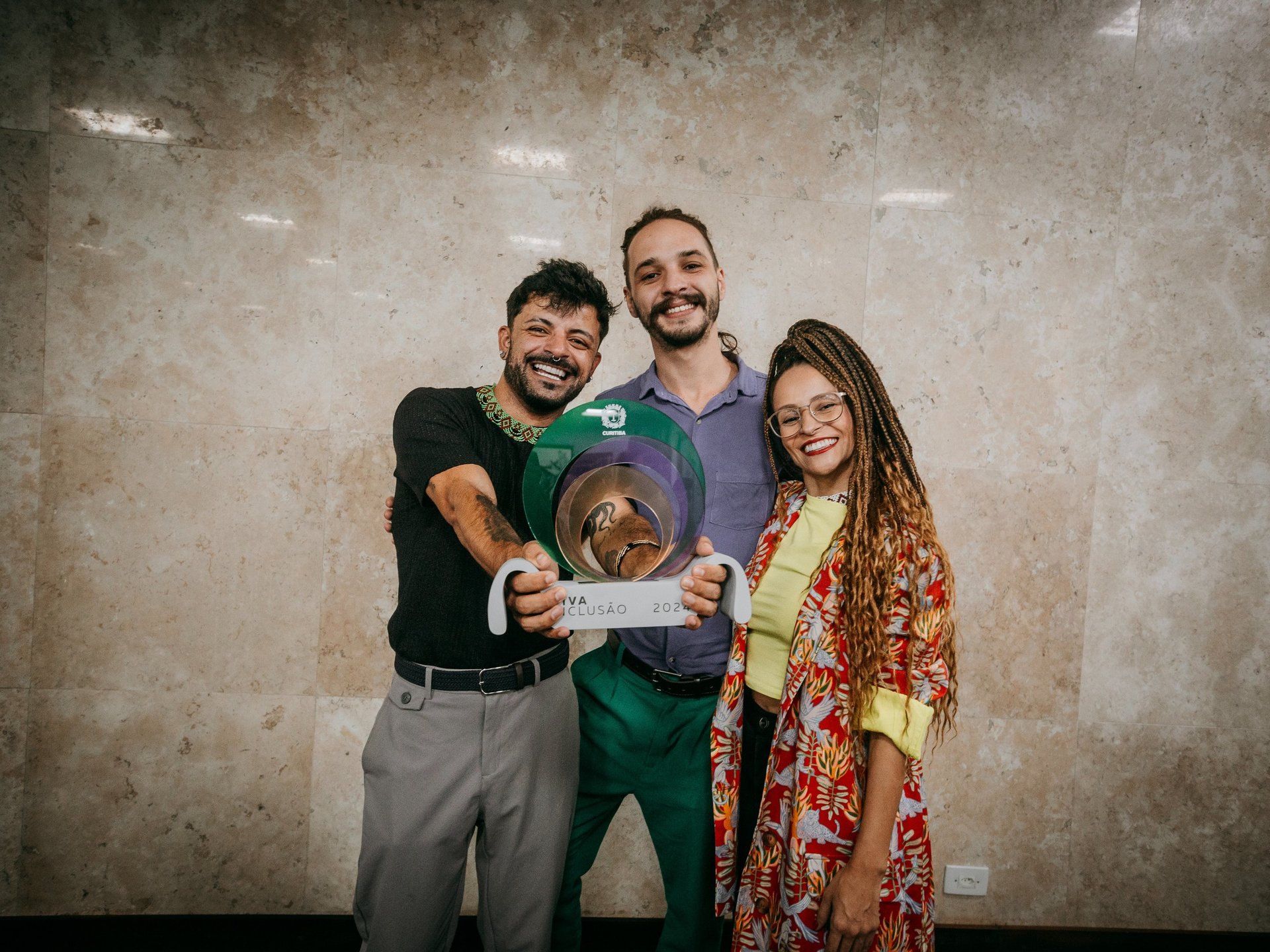woman wearing yellow long-sleeved dress under white clouds and blue sky during daytime