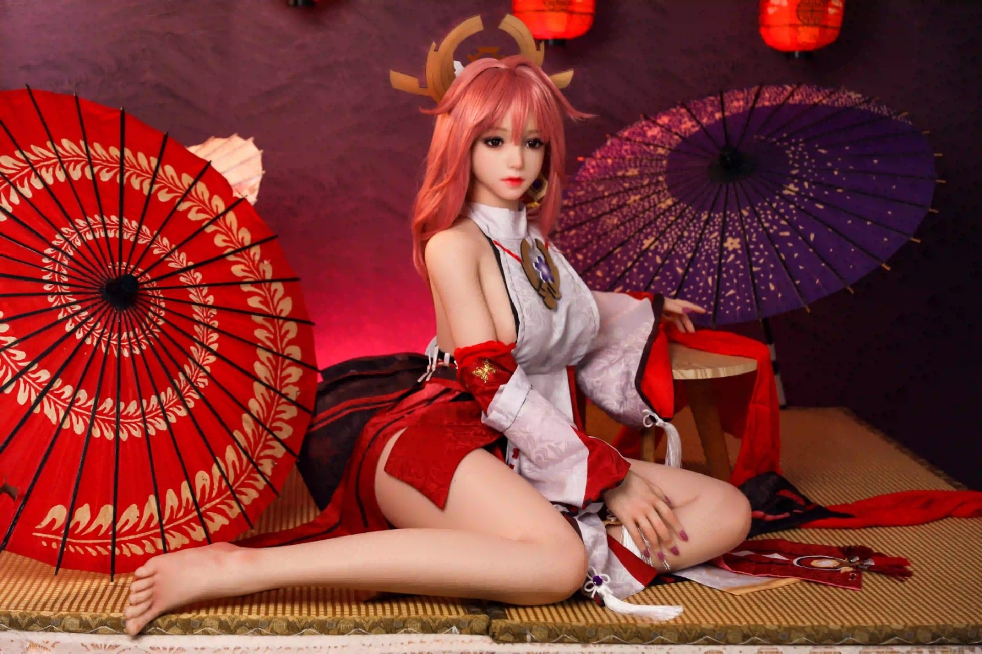 poupee en silicone taille réelle pour adulte DDF