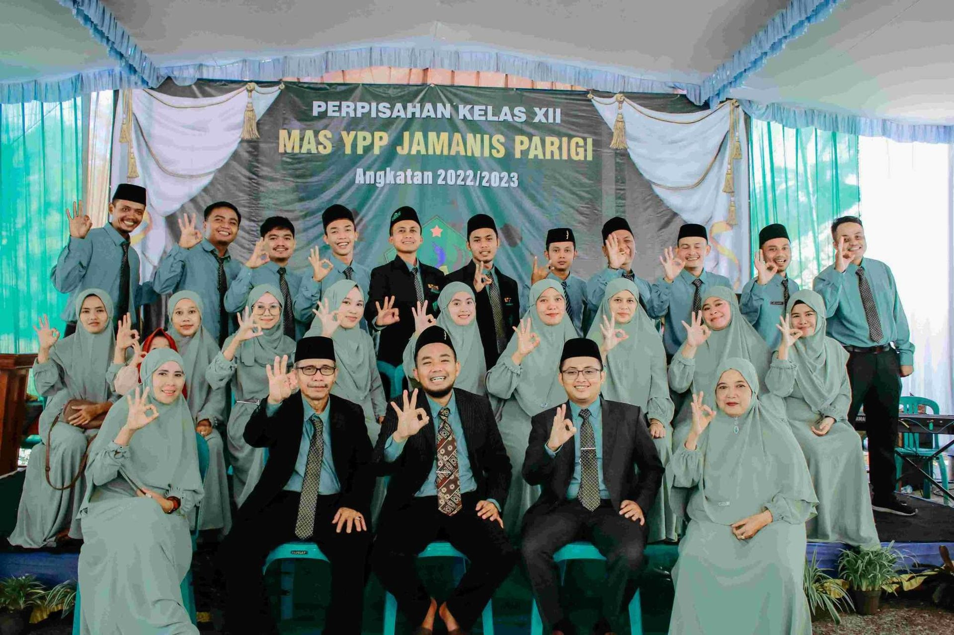 woman wearing yellow long-sleeved dress under white clouds and blue sky during daytime