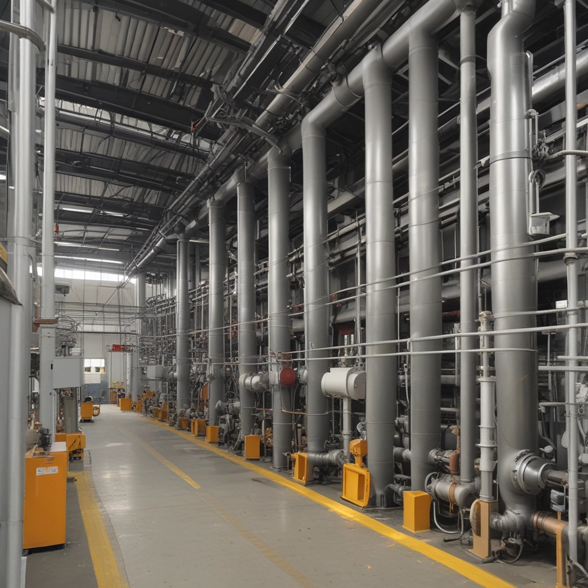 grass field at daytime