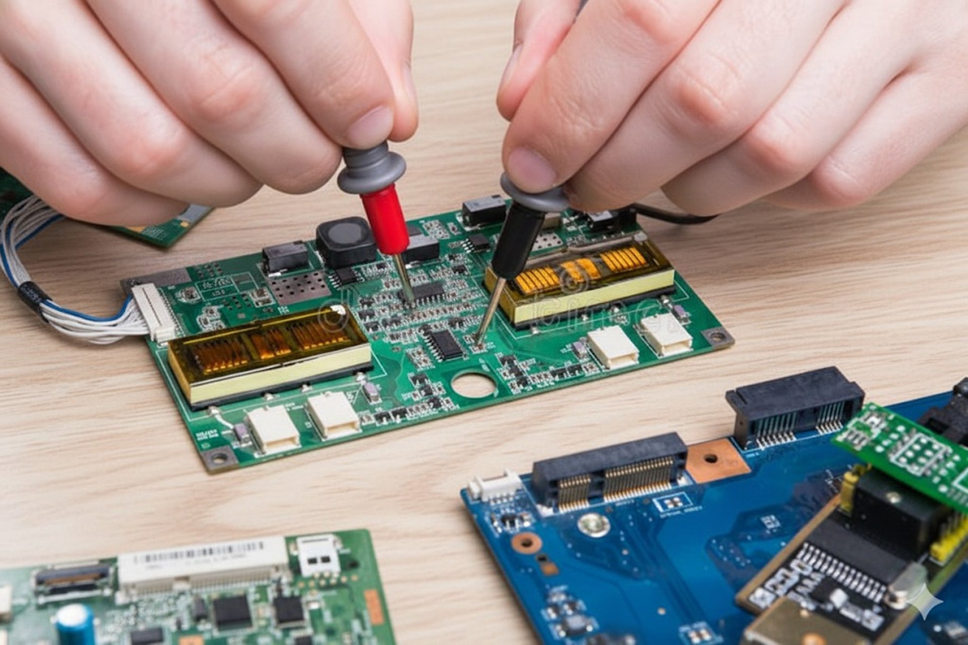 black and brown leather padded tub sofa