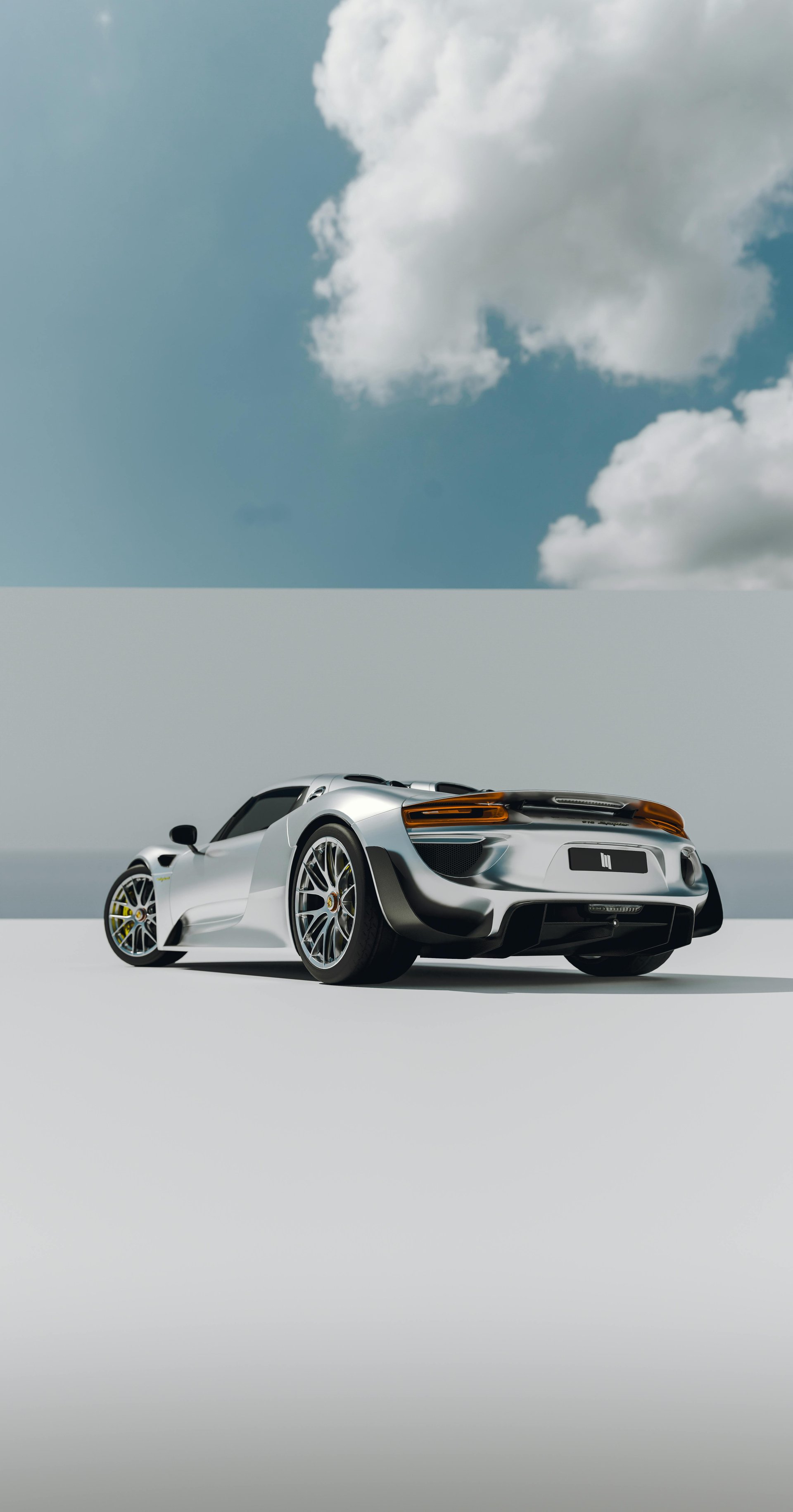 blue and white striped textile