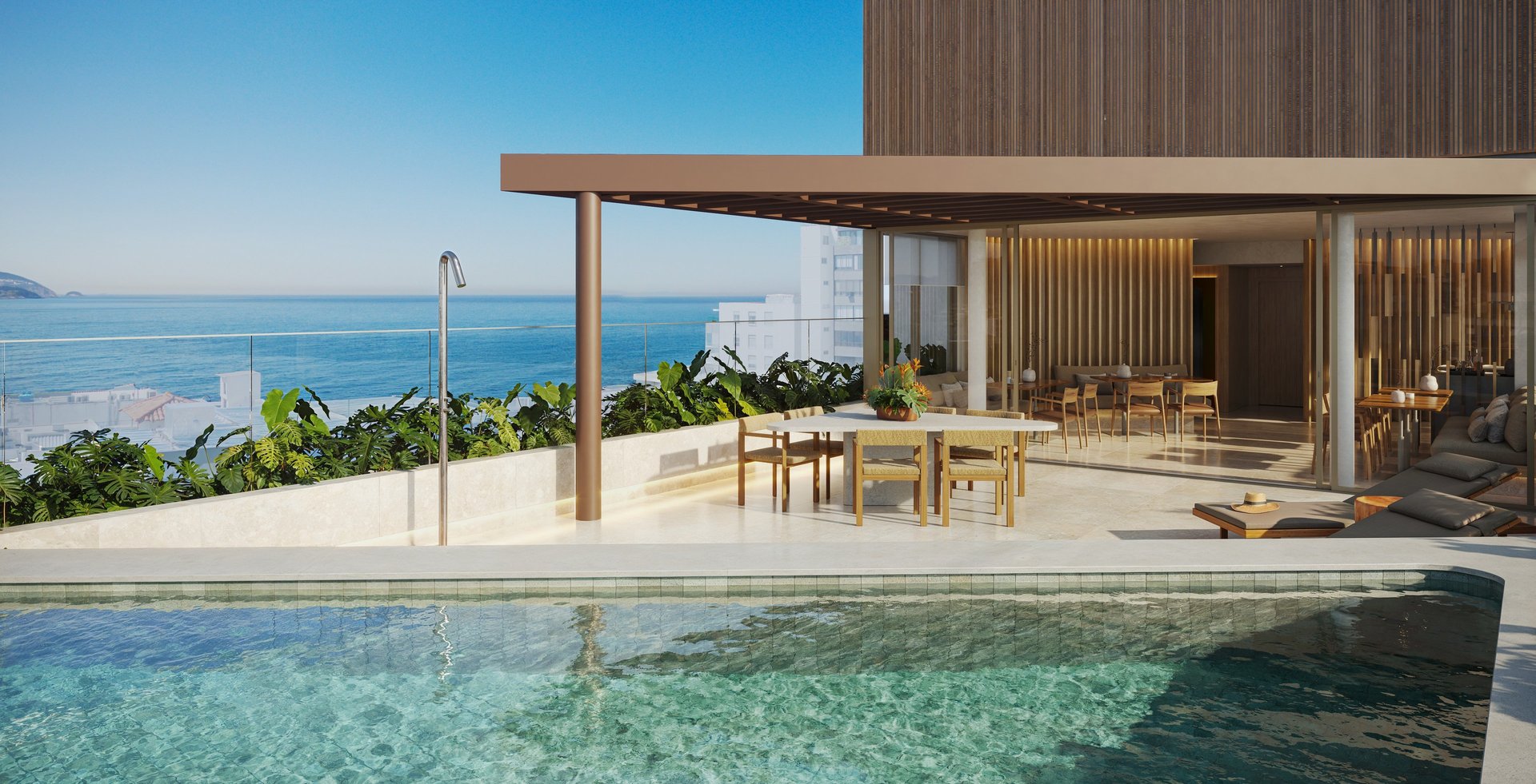 black and white bed linen