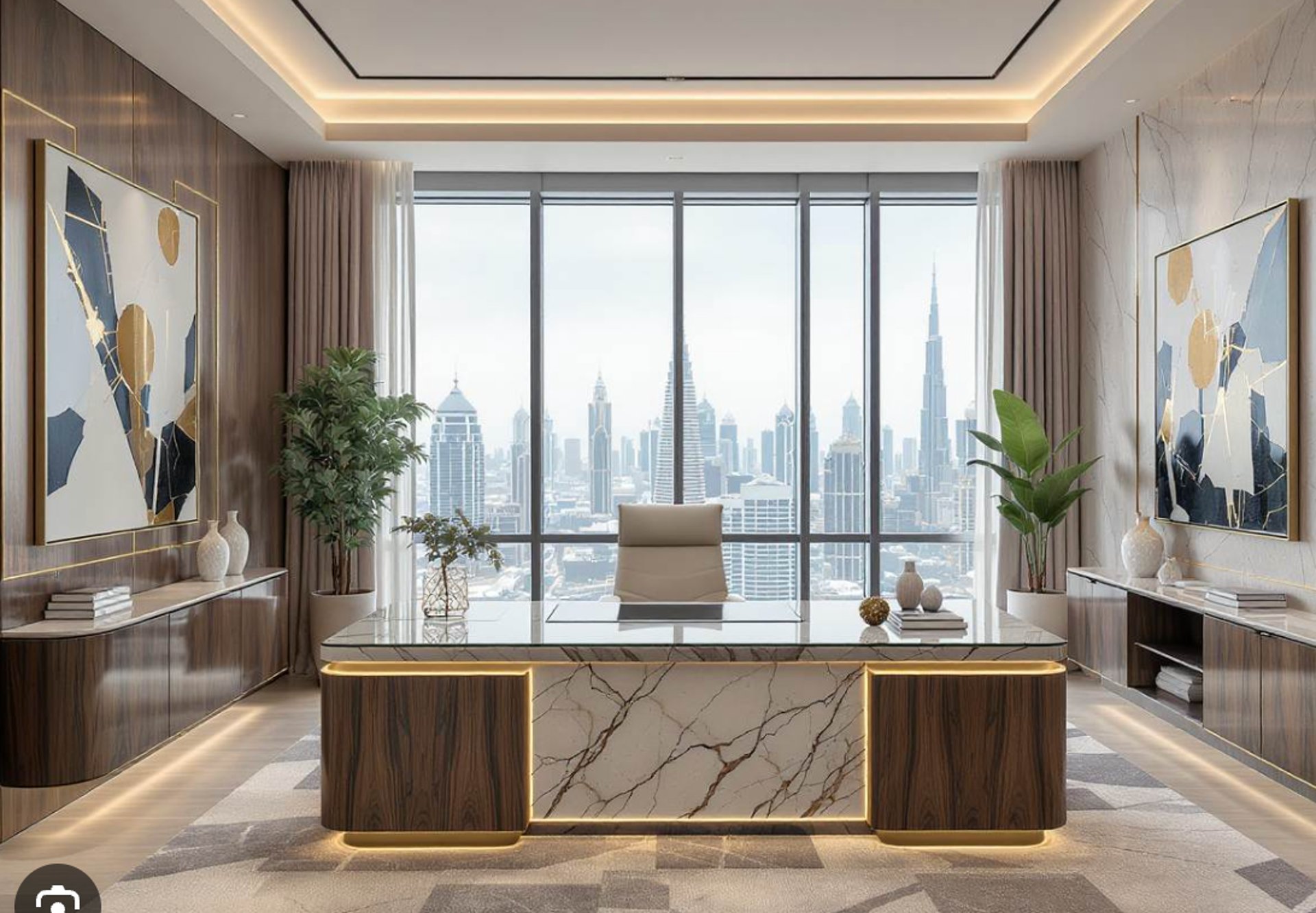 beige concrete building near cars