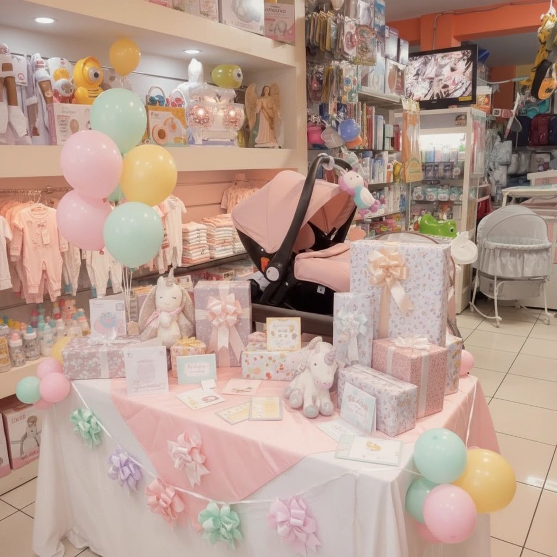 black and white bed linen