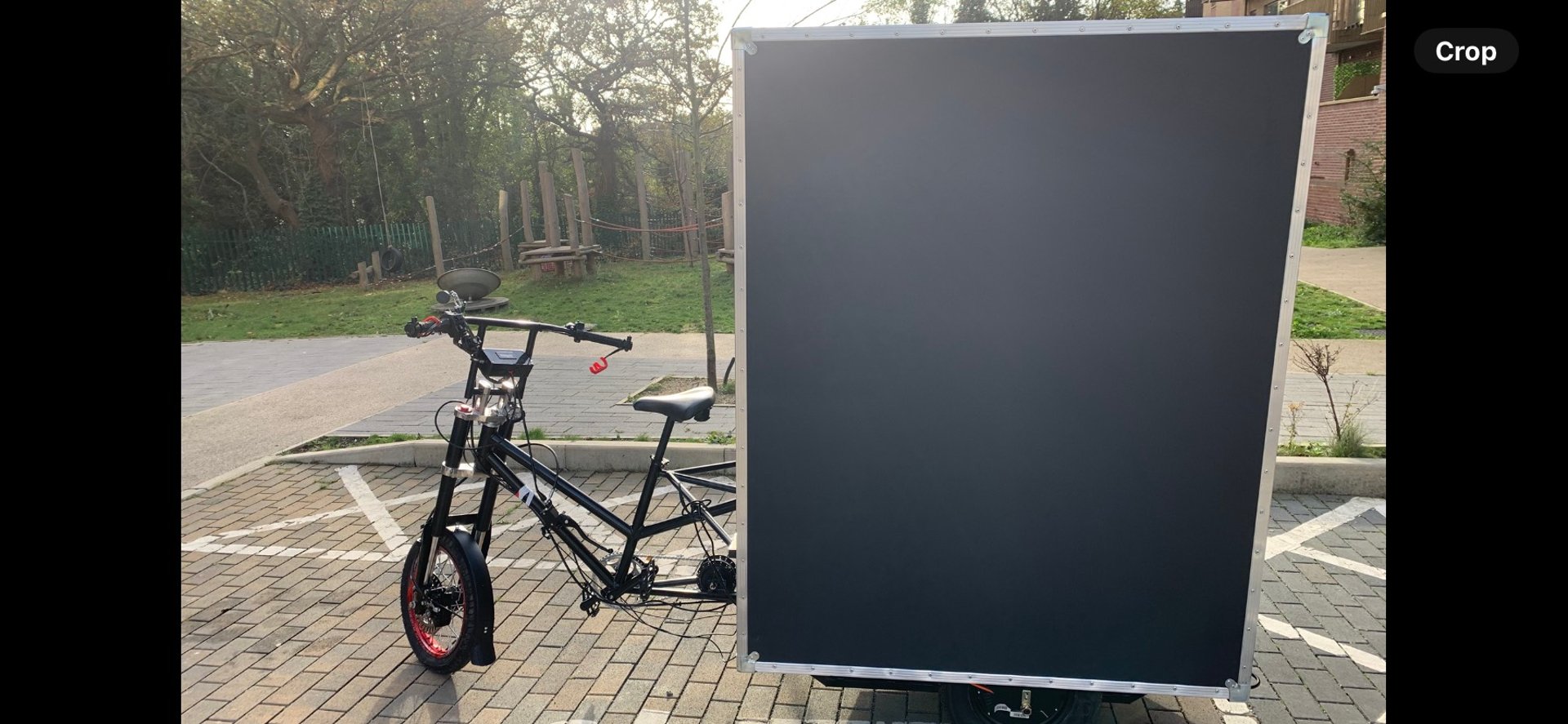 black and brown leather padded tub sofa