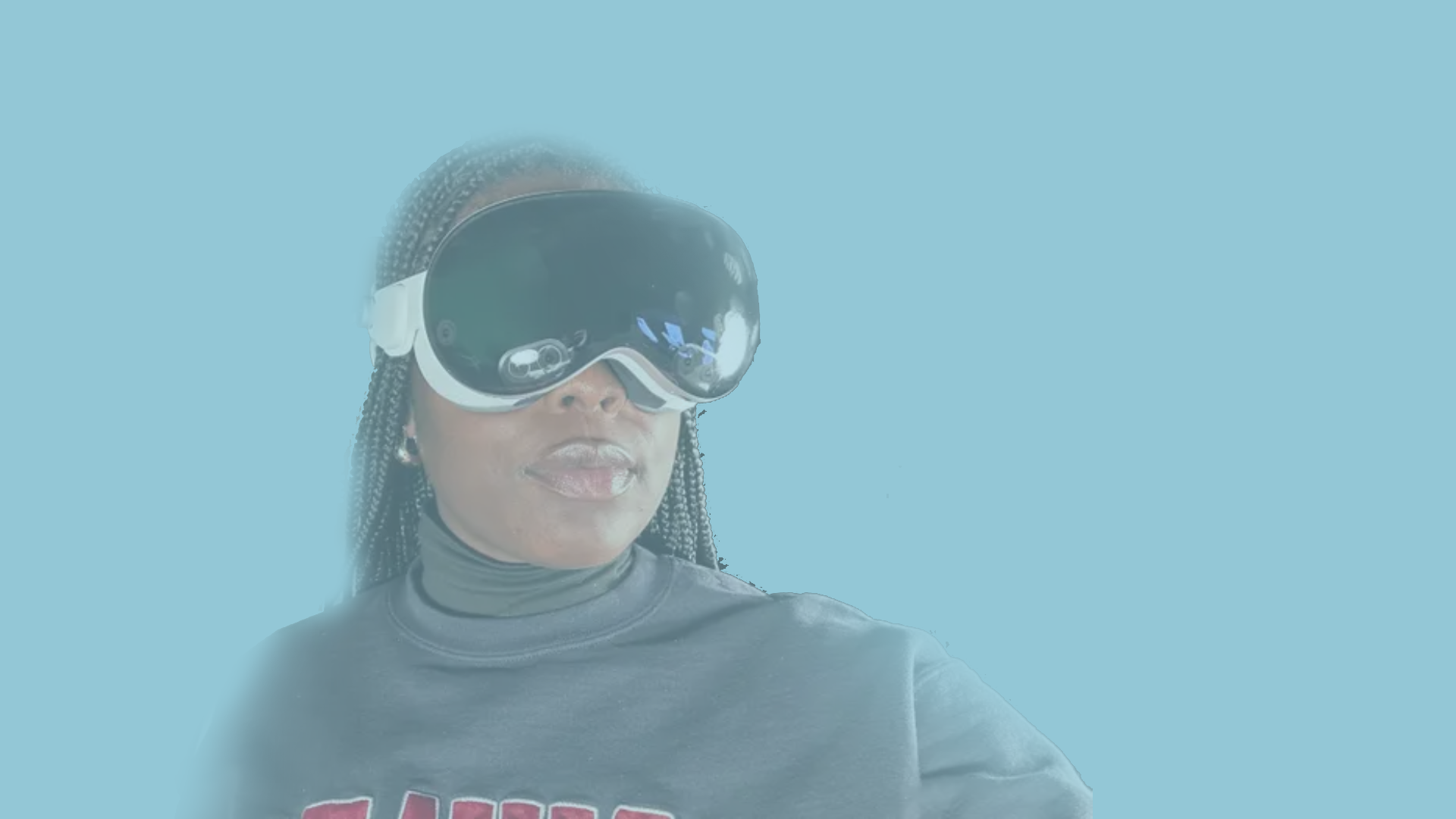 woman wearing yellow long-sleeved dress under white clouds and blue sky during daytime