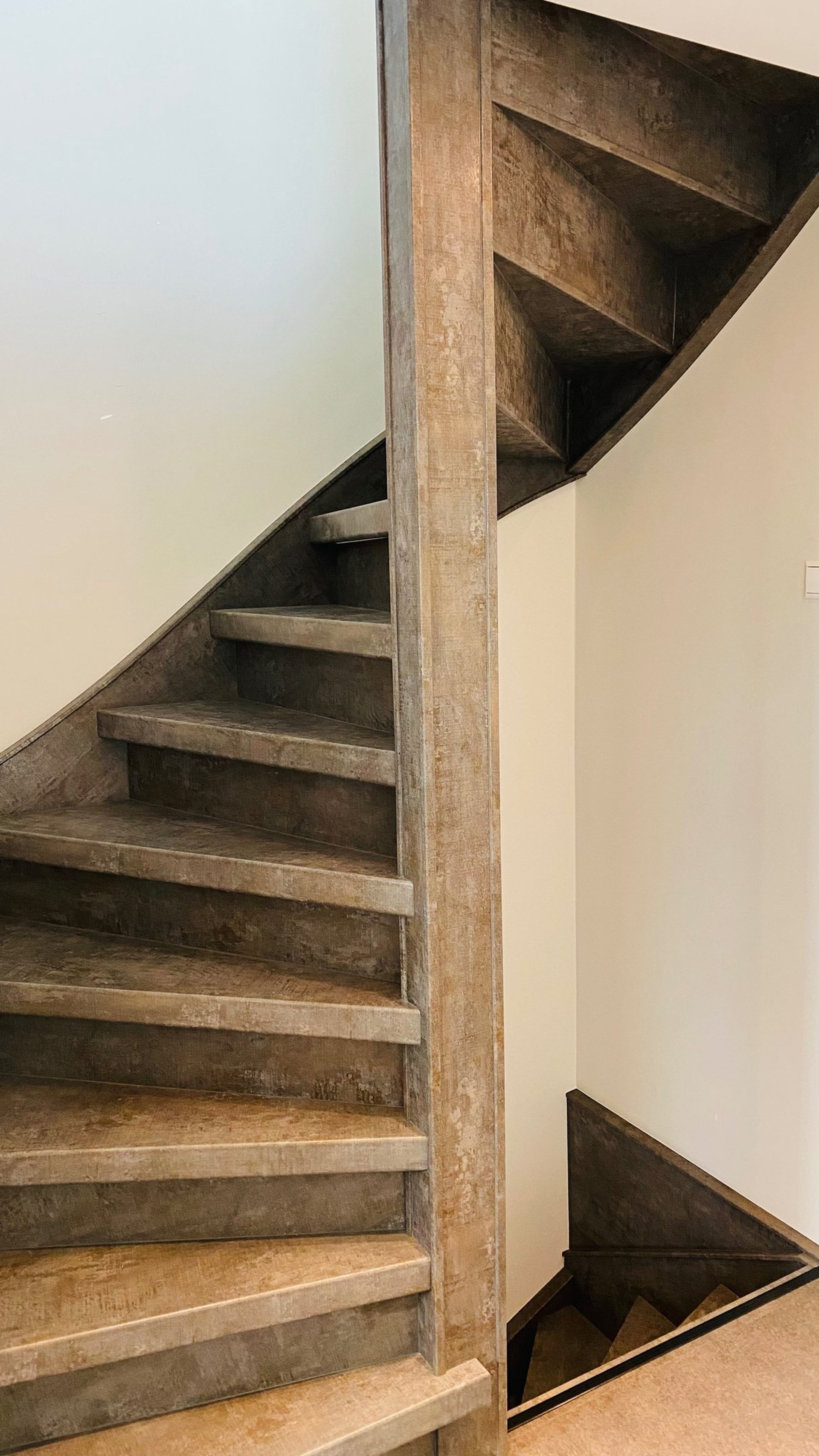 Fedi Blauwstaal Rotterdam HPL