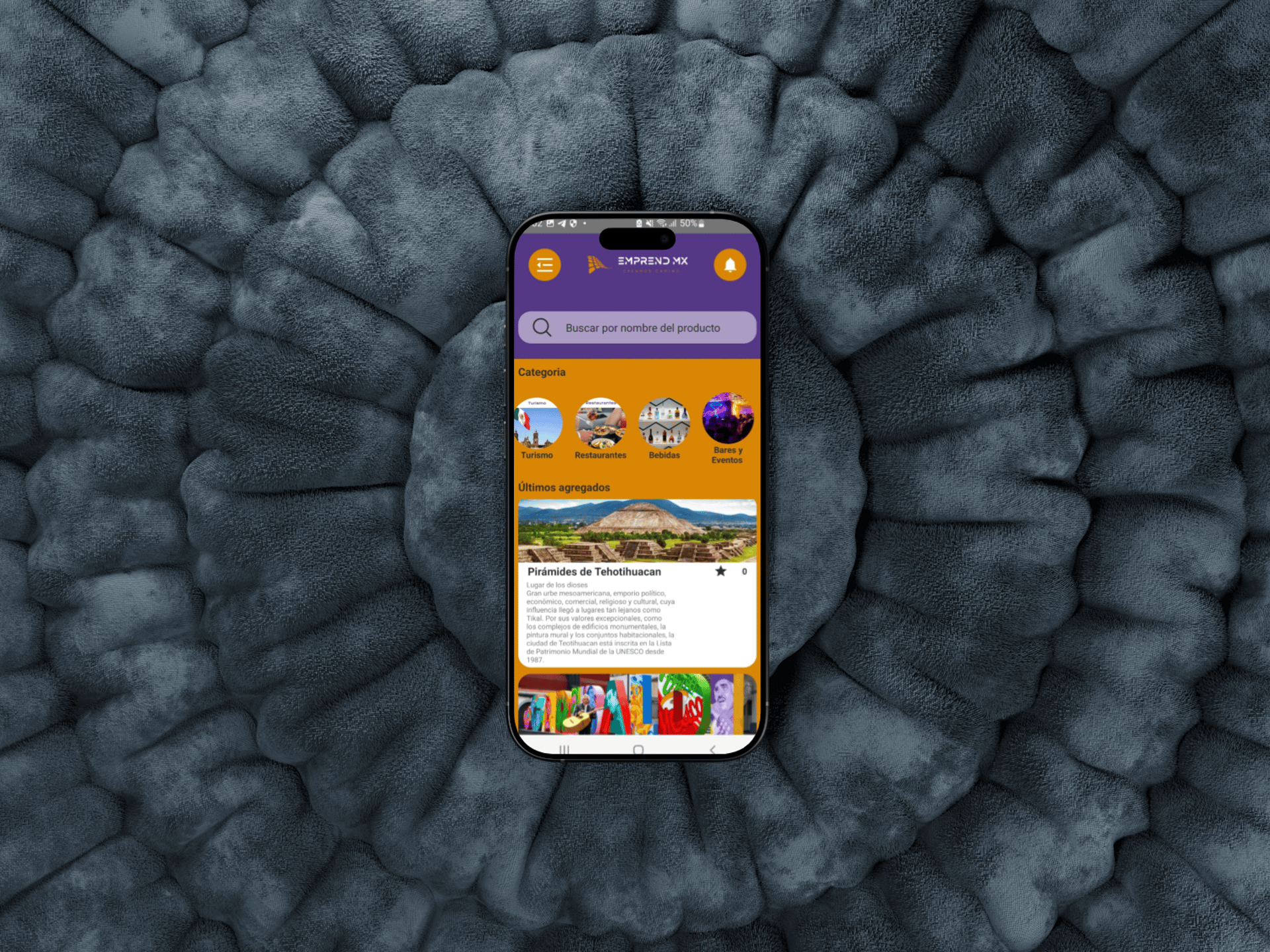 woman holding dried flower