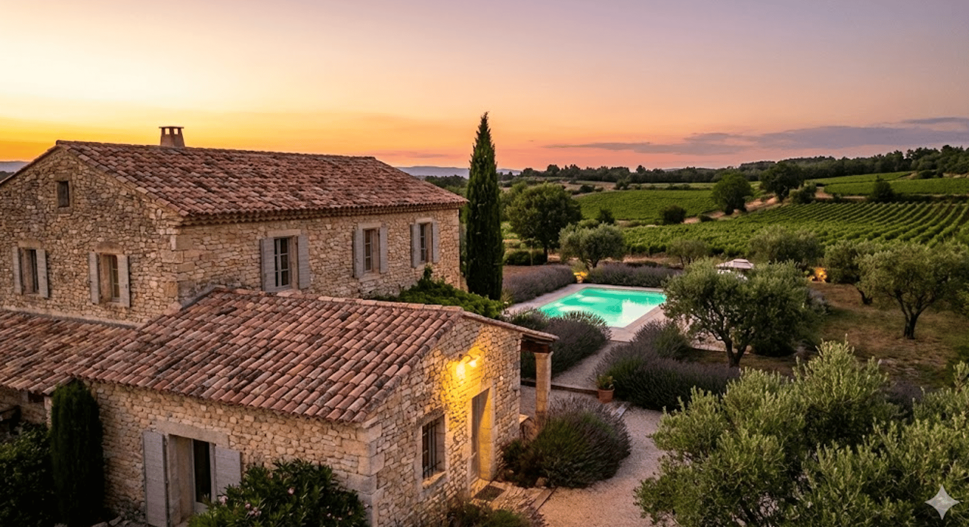 gray computer monitor