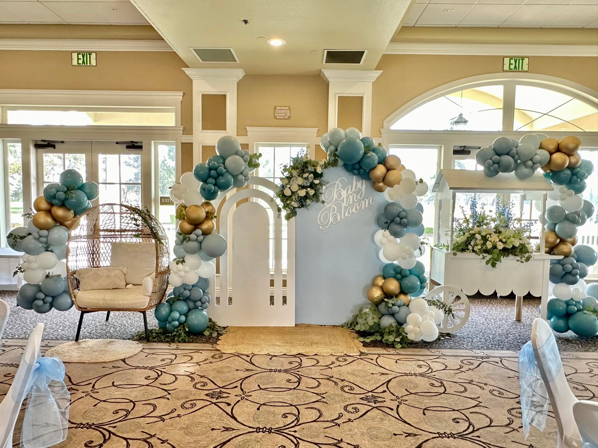 black and brown leather padded tub sofa