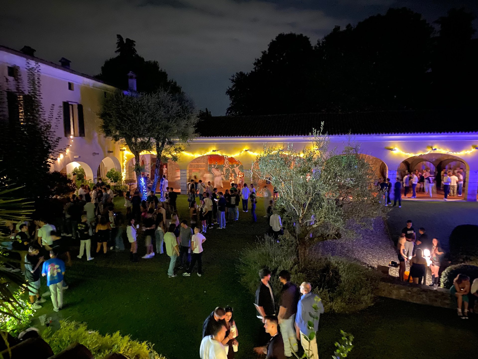 black and white bed linen