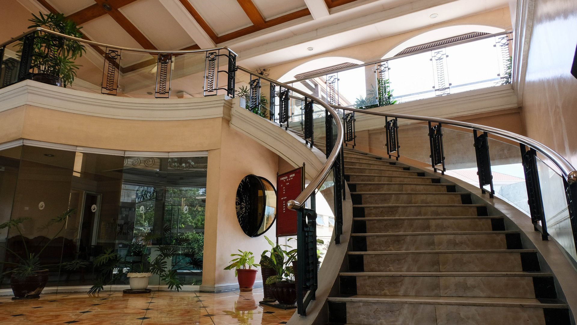 white clouds and blue sky during daytime