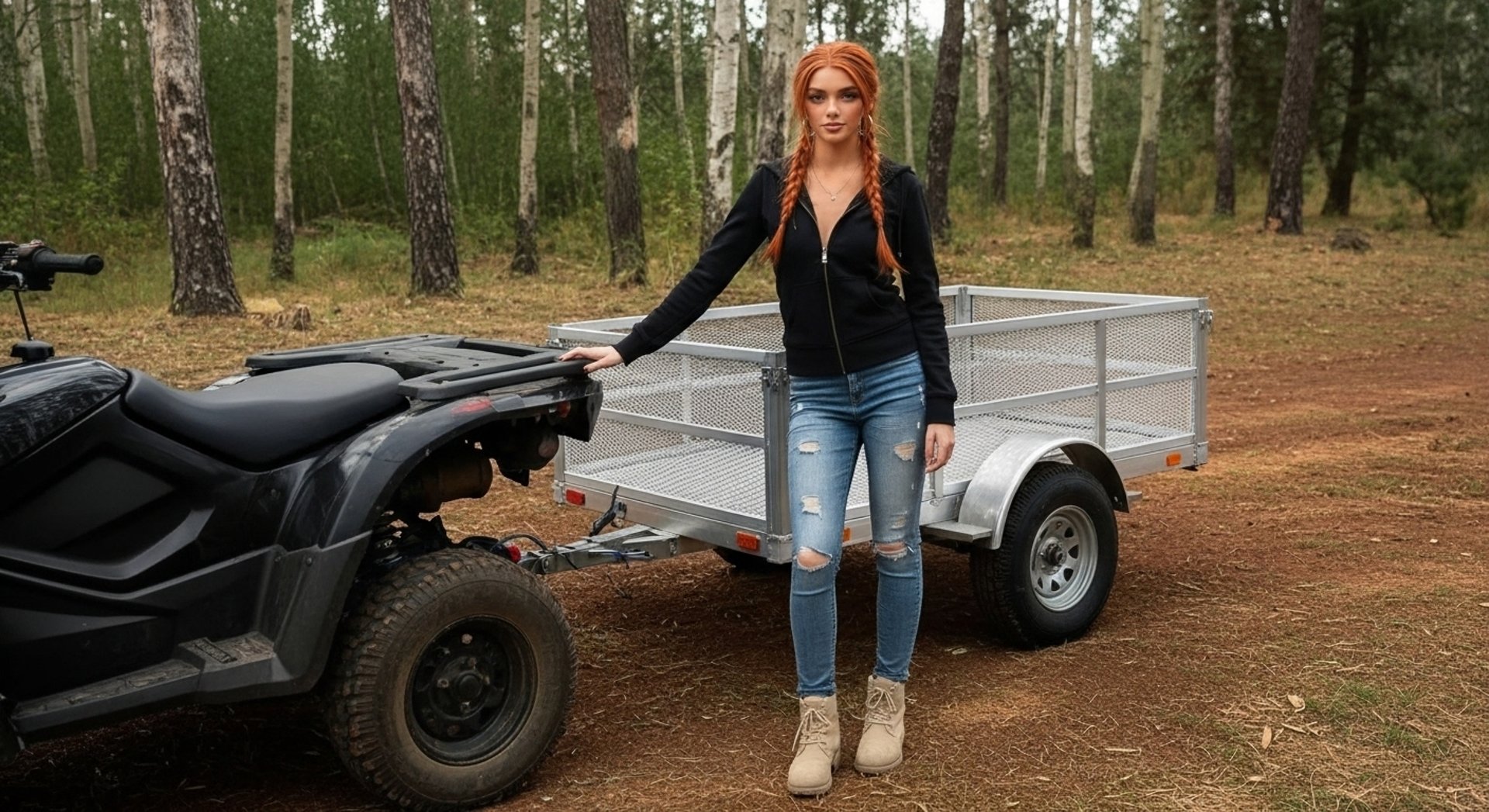 black and white bed linen