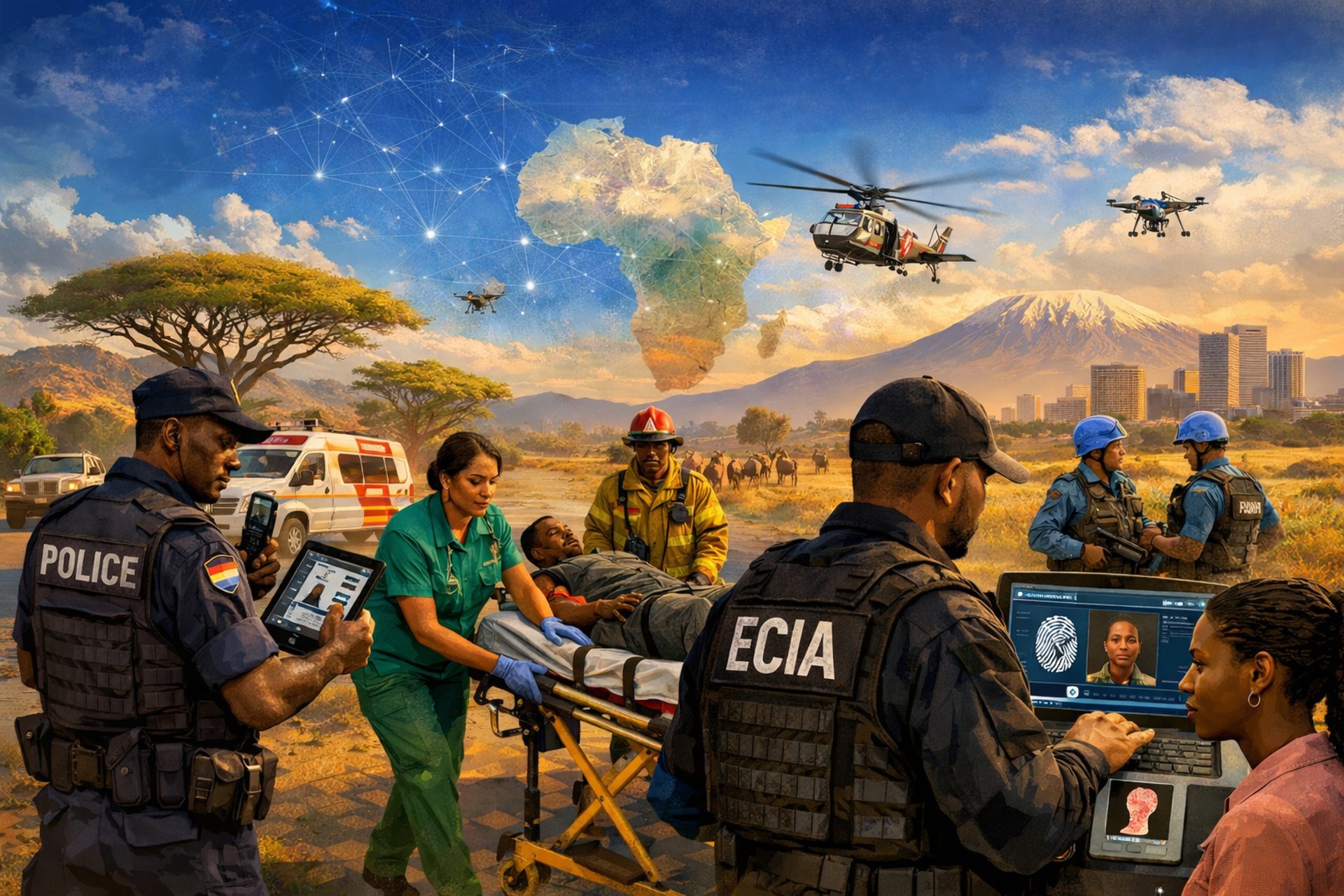 black and white bed linen