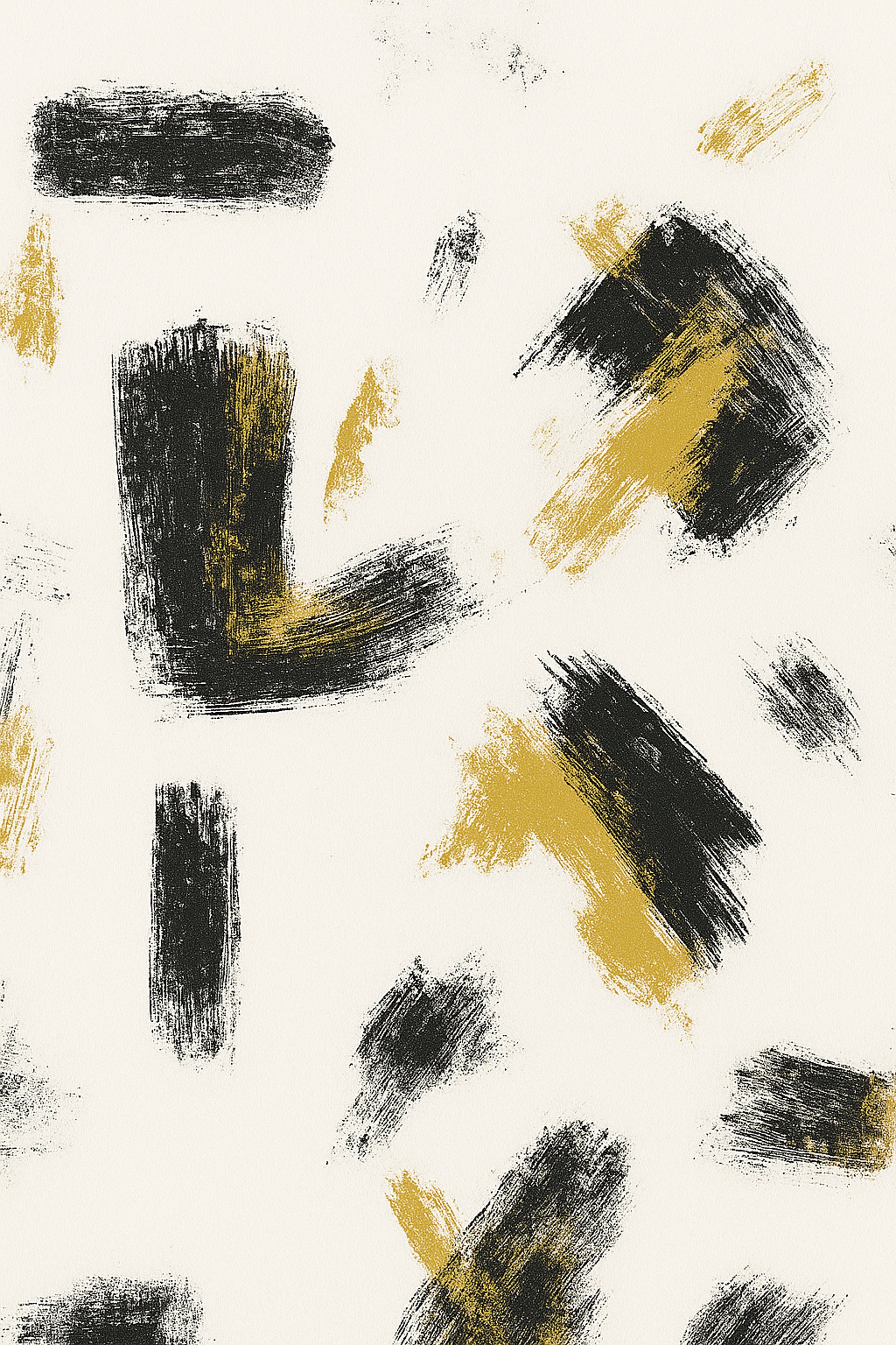 black and white bed linen